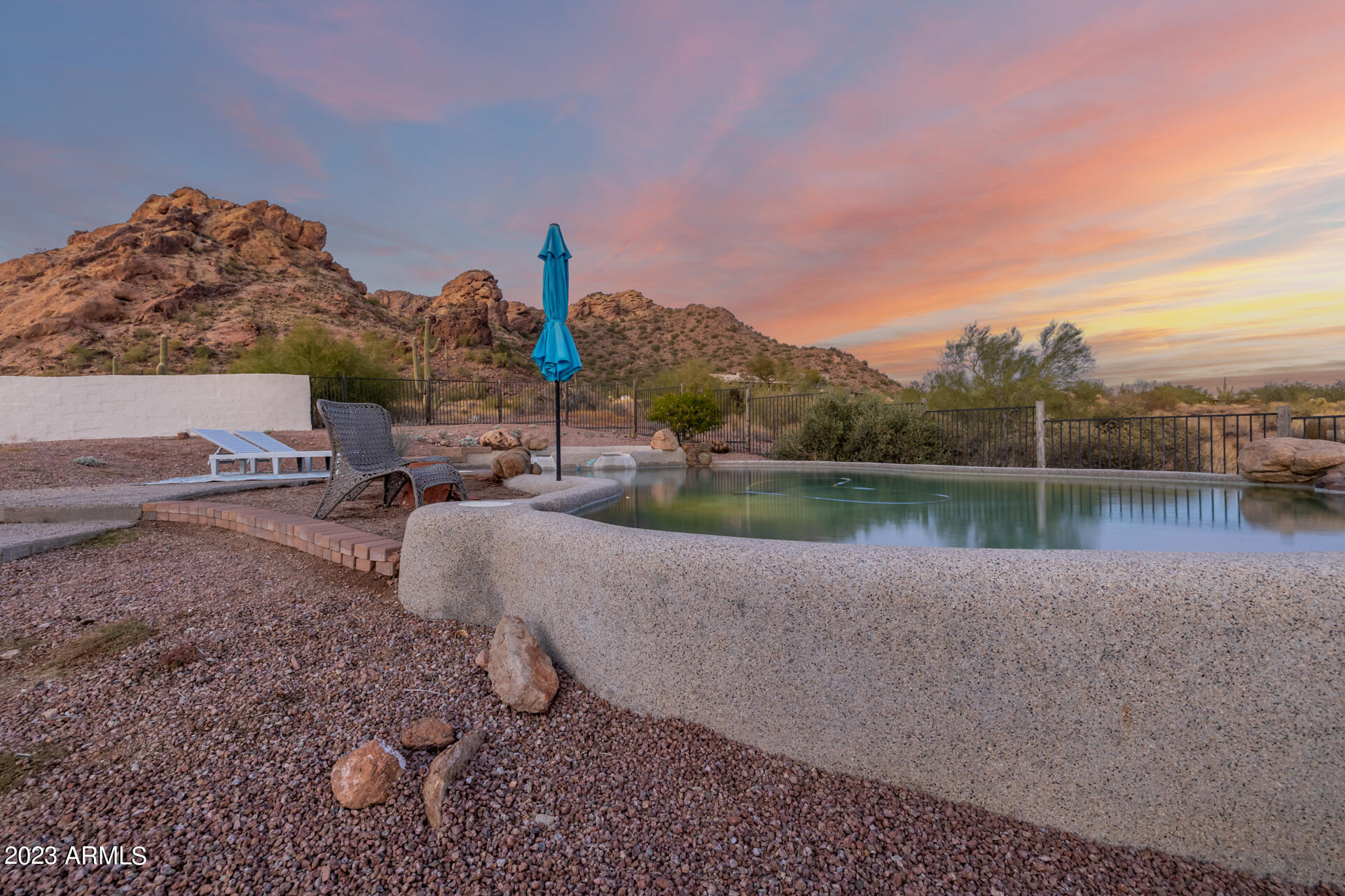 5458 North Winchester Road Apache Junction, AZ 85119 - Photo 74 of 127 96 - Winchester