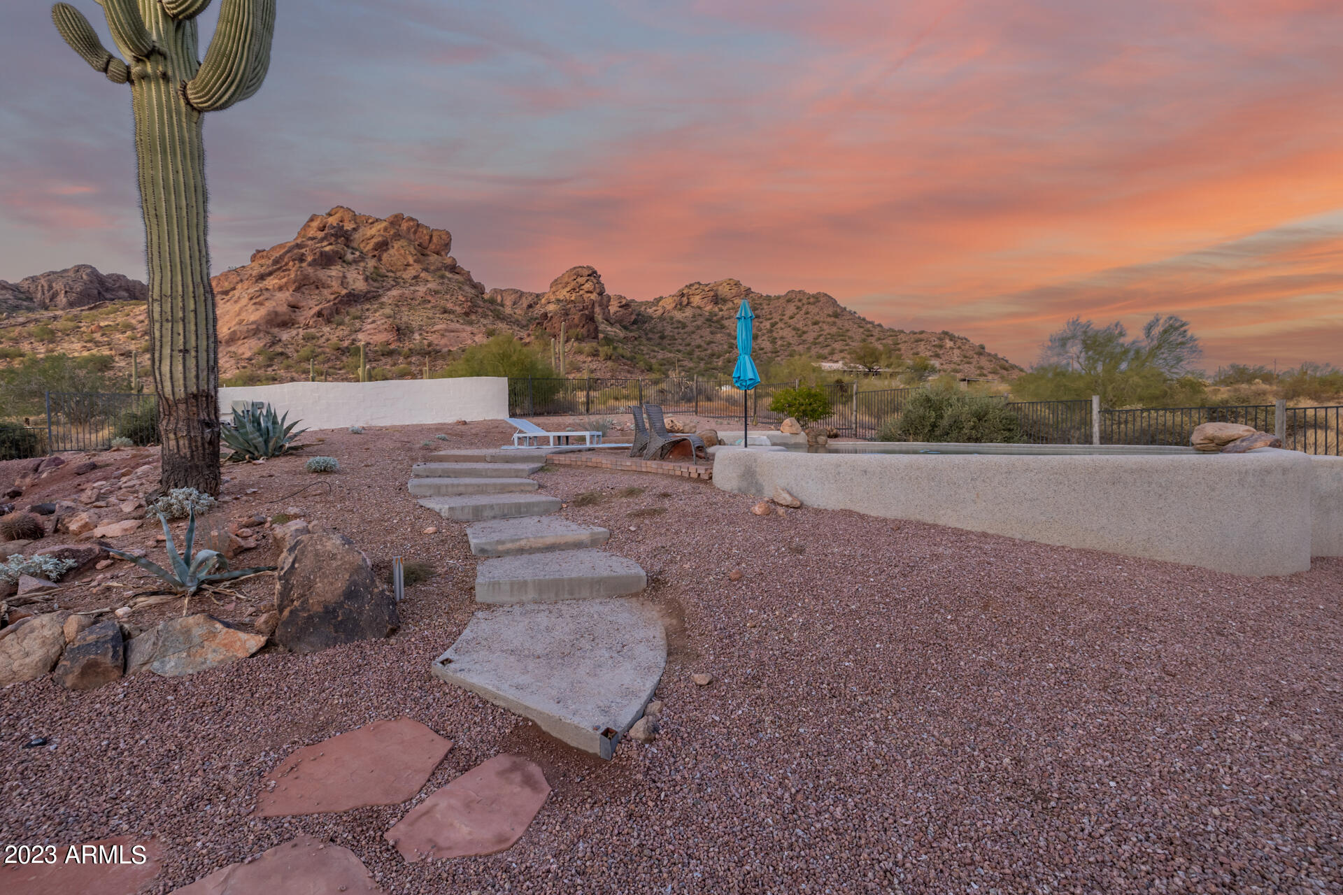 5458 North Winchester Road Apache Junction, AZ 85119 - Photo 75 of 127 97 - Winchester