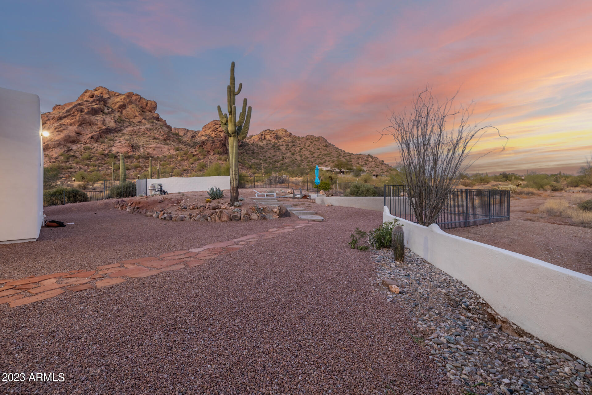 5458 North Winchester Road Apache Junction, AZ 85119 - Photo 76 of 127 98 - Winchester