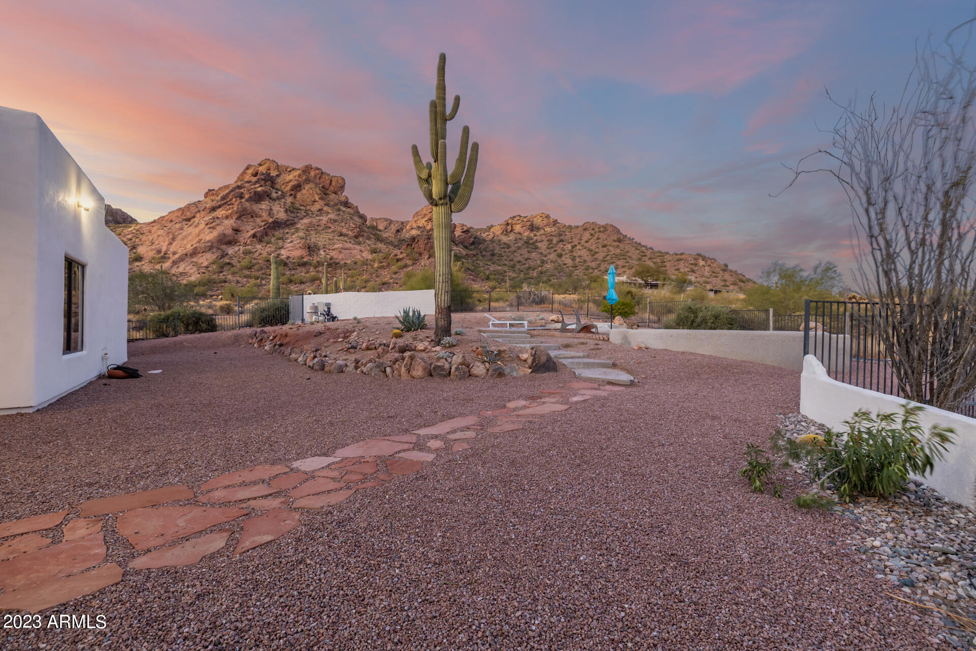 5458 North Winchester Road Apache Junction, AZ 85119 - Photo 77 of 127 99 - Winchester