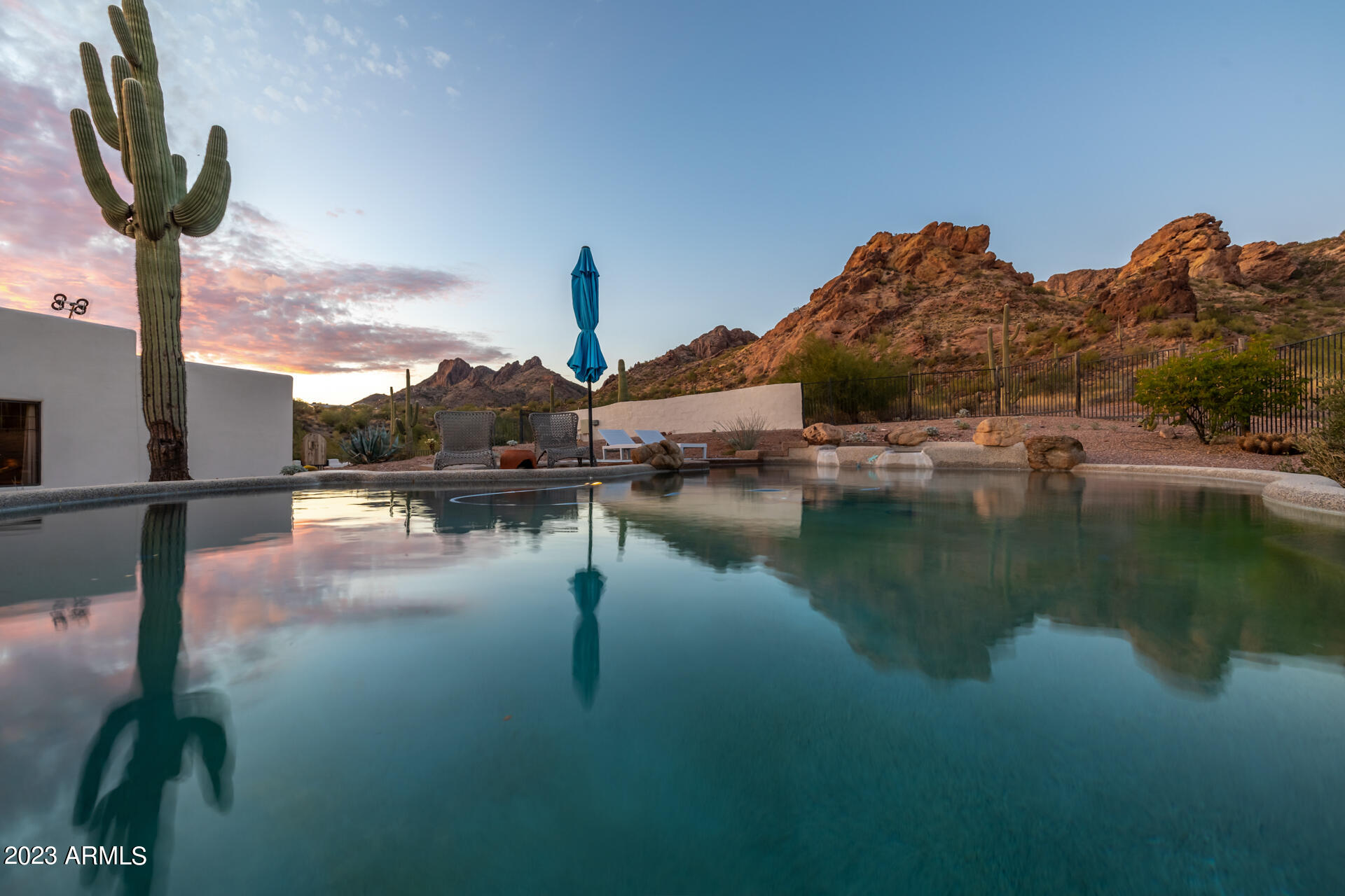 5458 North Winchester Road Apache Junction, AZ 85119 - Photo 8 of 127 83 - Winchester