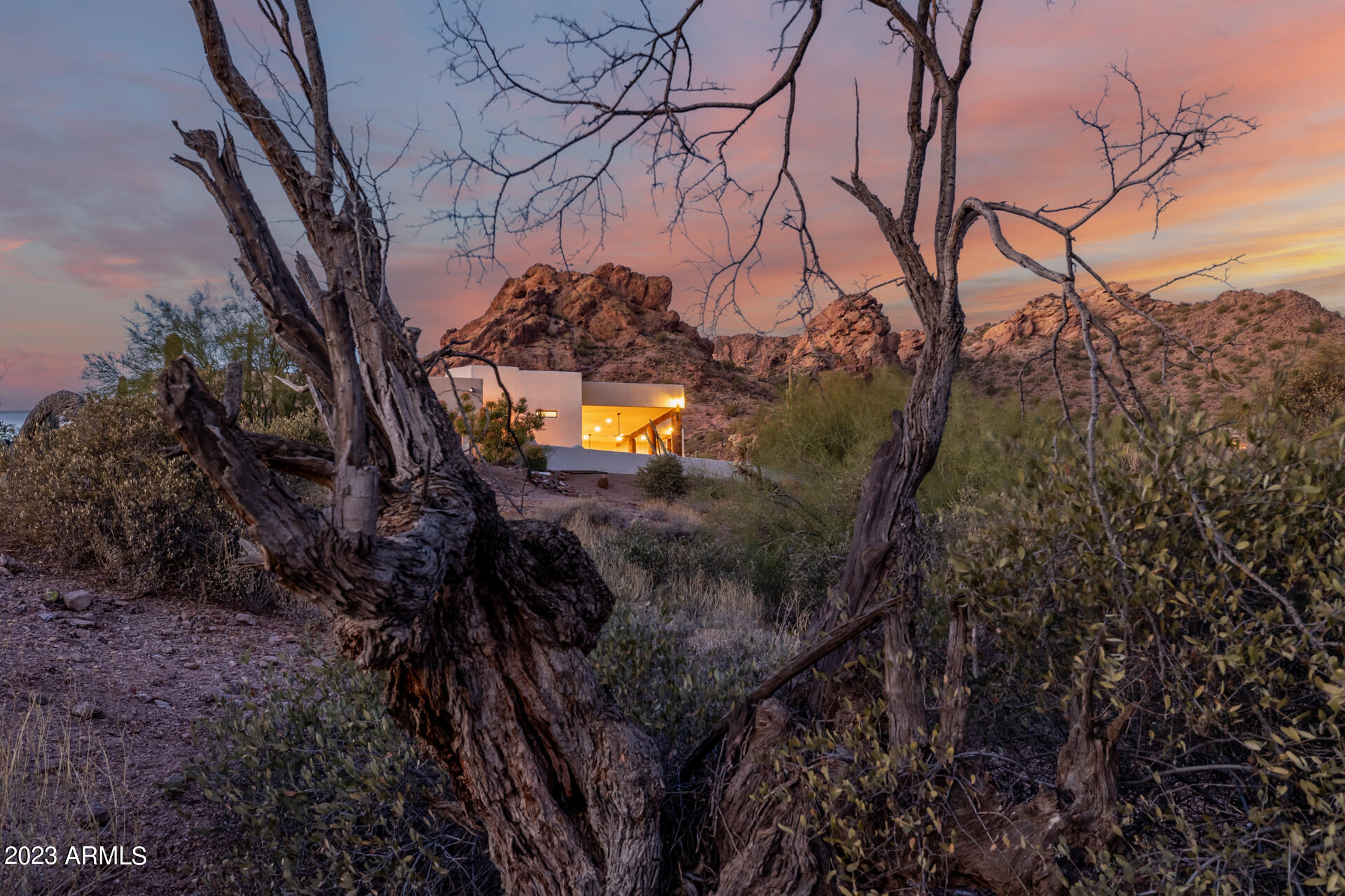 5458 North Winchester Road Apache Junction, AZ 85119 - Photo 84 of 127 106 - Winchester