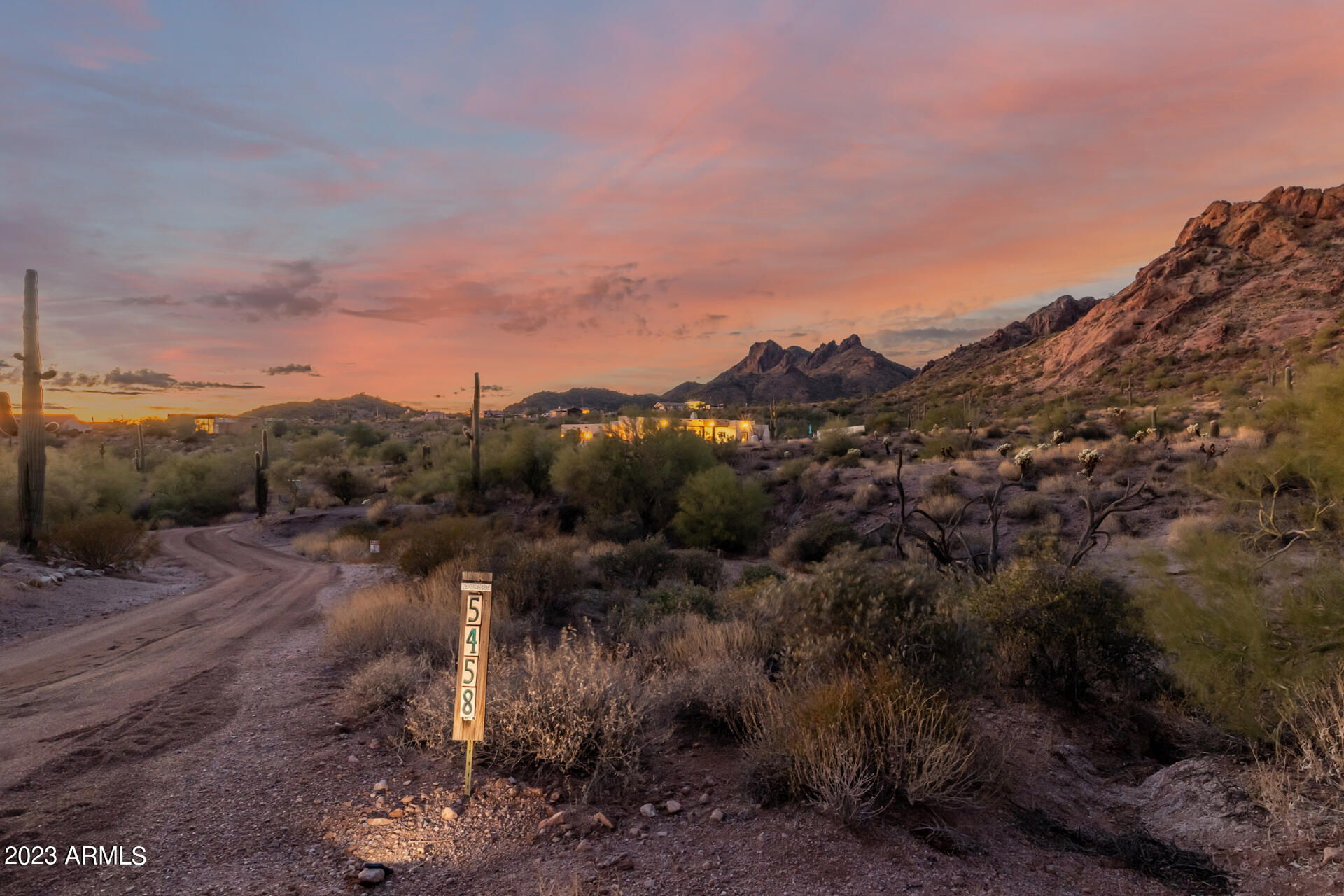 5458 North Winchester Road Apache Junction, AZ 85119 - Photo 85 of 127 107 - Winchester