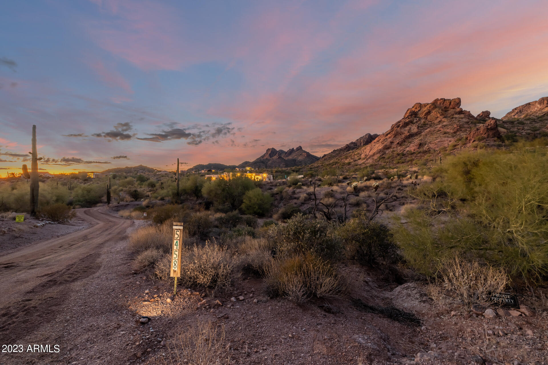 5458 North Winchester Road Apache Junction, AZ 85119 - Photo 86 of 127 108 - Winchester