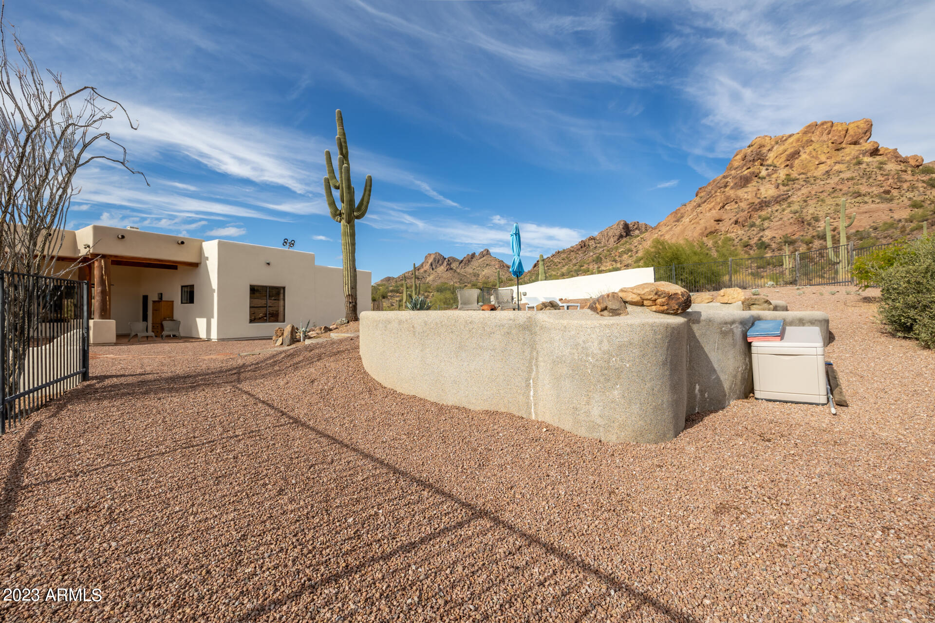 5458 North Winchester Road Apache Junction, AZ 85119 - Photo 92 of 127 114 - Winchester
