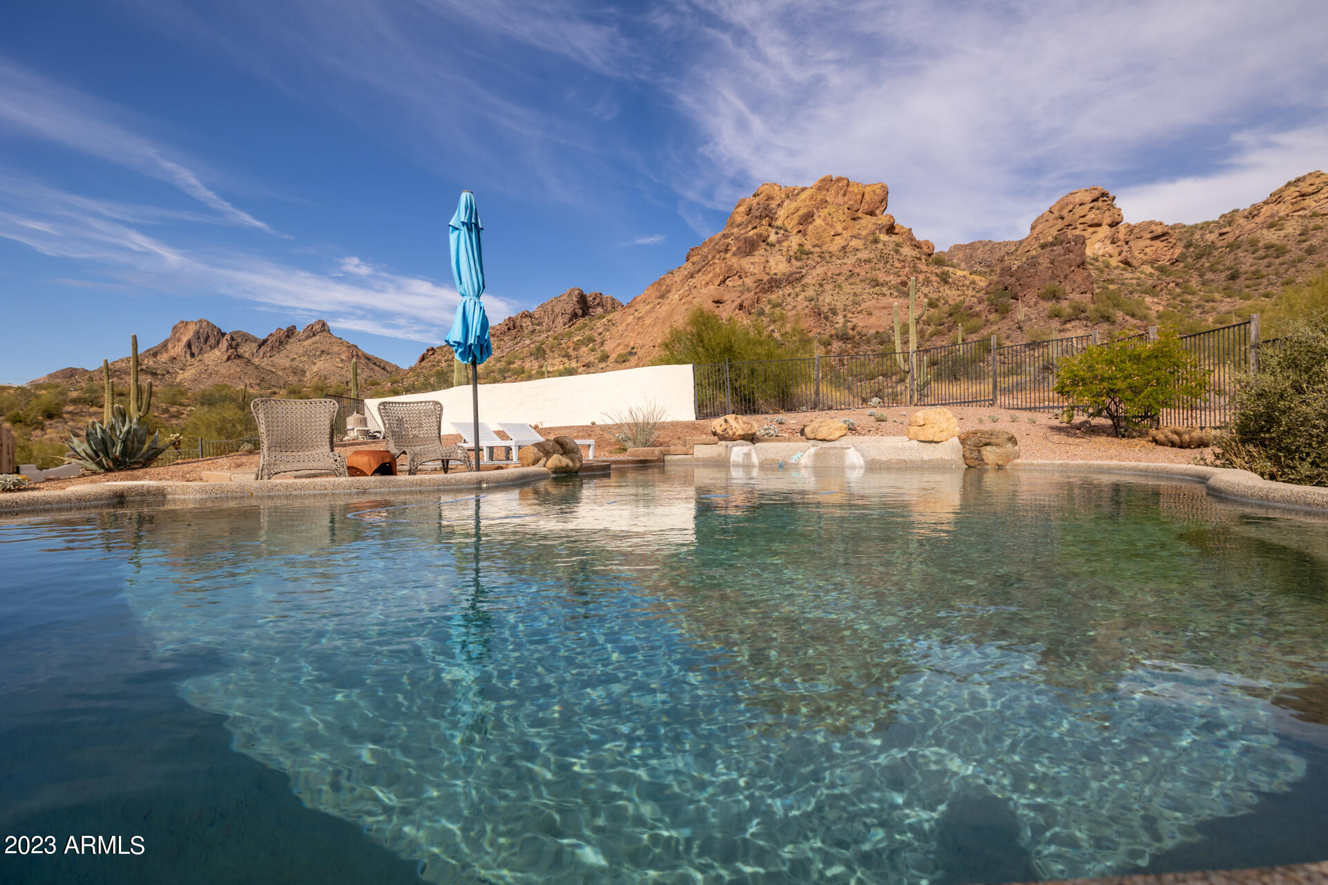 5458 North Winchester Road Apache Junction, AZ 85119 - Photo 93 of 127 115 - Winchester