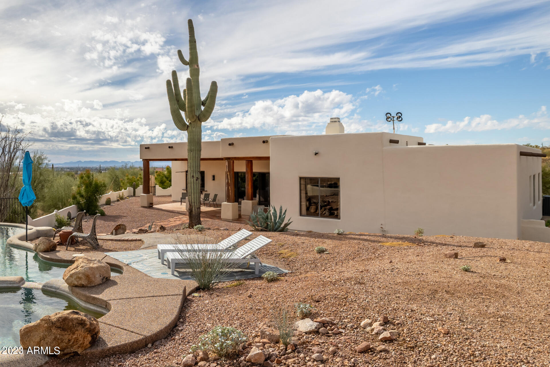 5458 North Winchester Road Apache Junction, AZ 85119 - Photo 95 of 127 117 - Winchester