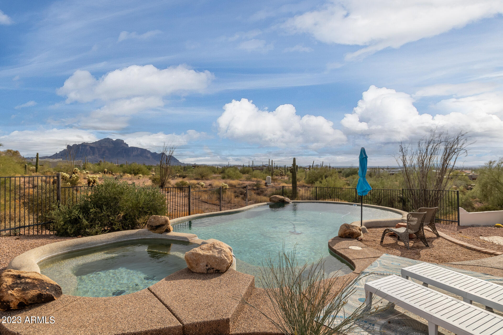 5458 North Winchester Road Apache Junction, AZ 85119 - Photo 96 of 127 118 - Winchester