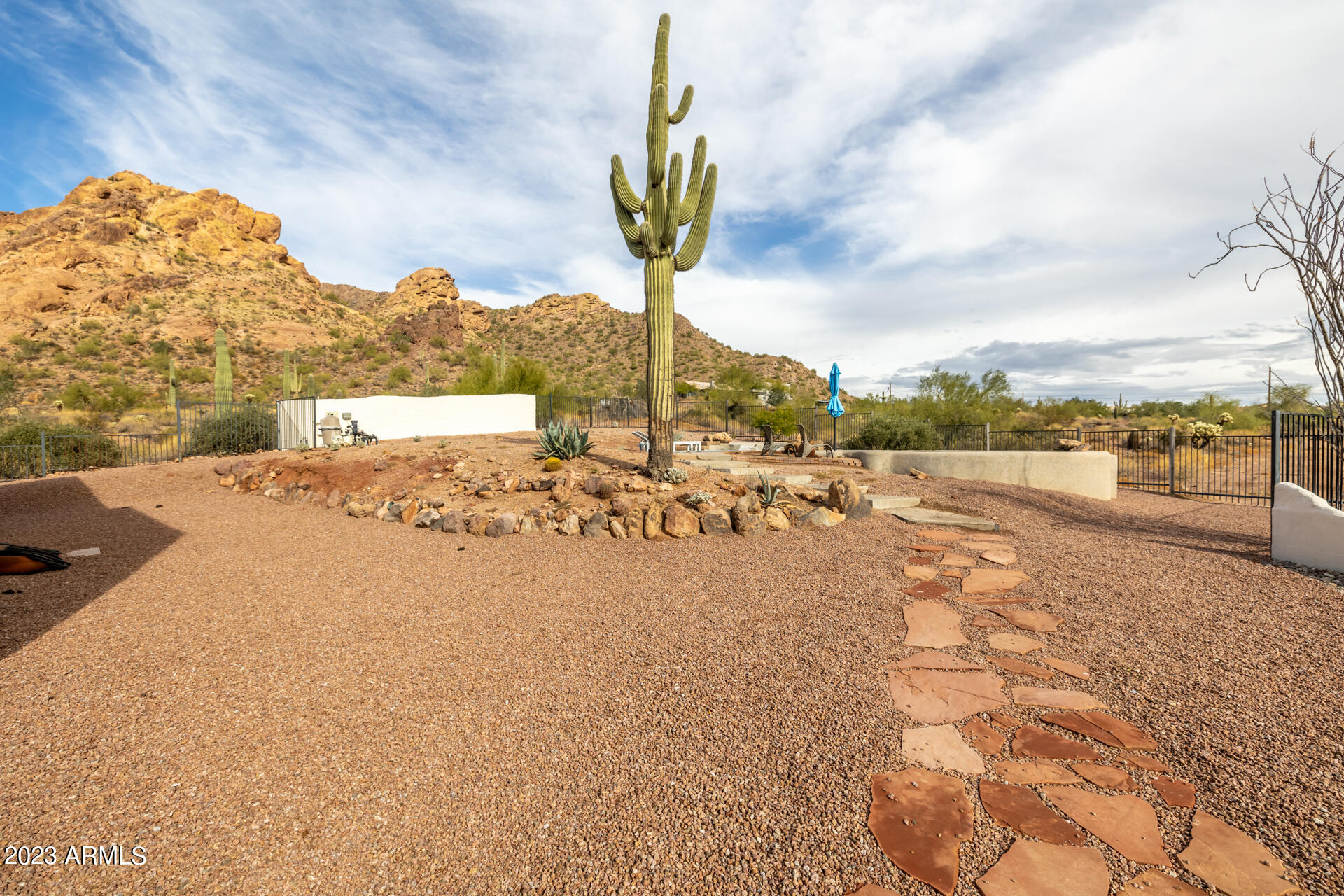 5458 North Winchester Road Apache Junction, AZ 85119 - Photo 97 of 127 122 - Winchester