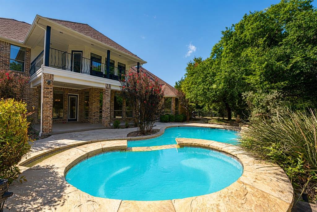 242 Ridgemont Road Heath, TX 75126 - Photo 4 of 36 Gallery Image 4