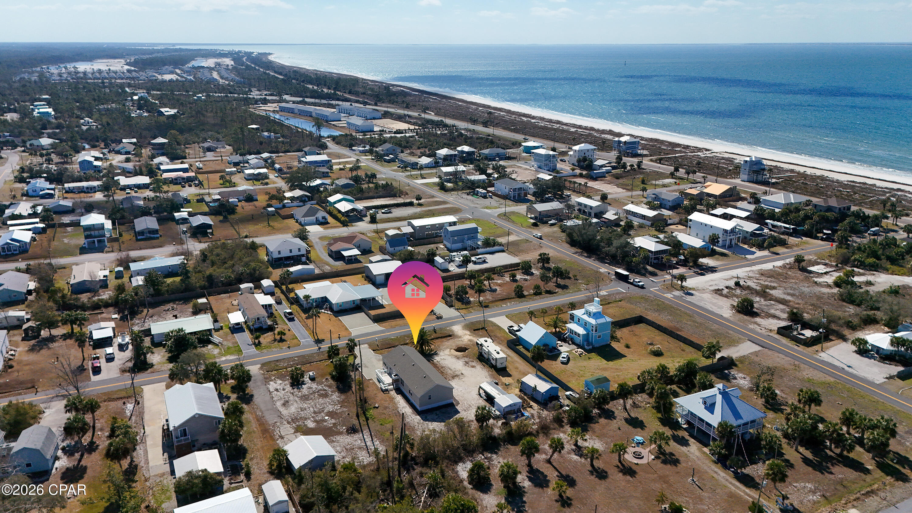227 Bay Street Port St. Joe, FL 32456 - Photo 46 of 48