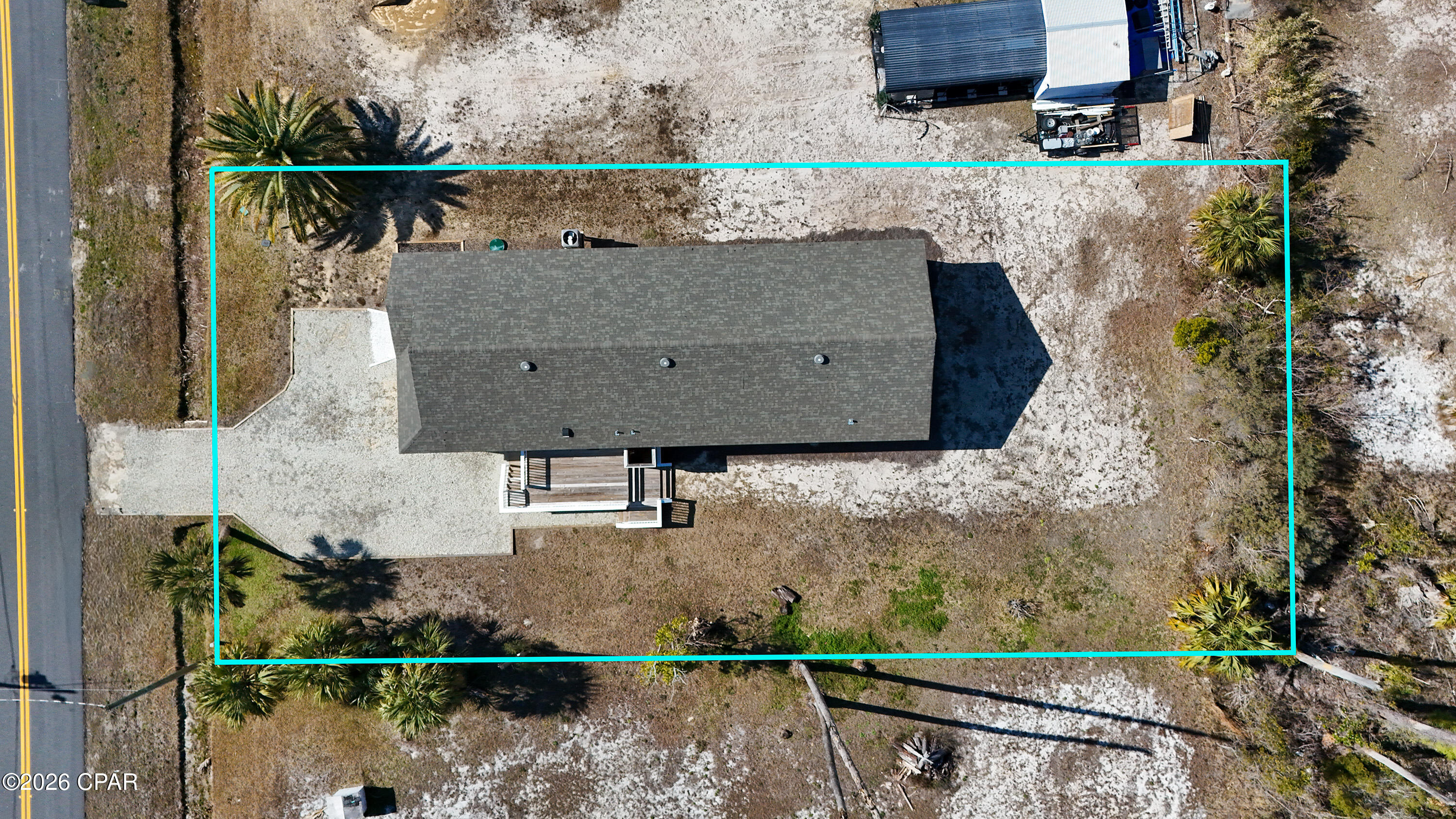 227 Bay Street Port St. Joe, FL 32456 - Photo 47 of 50