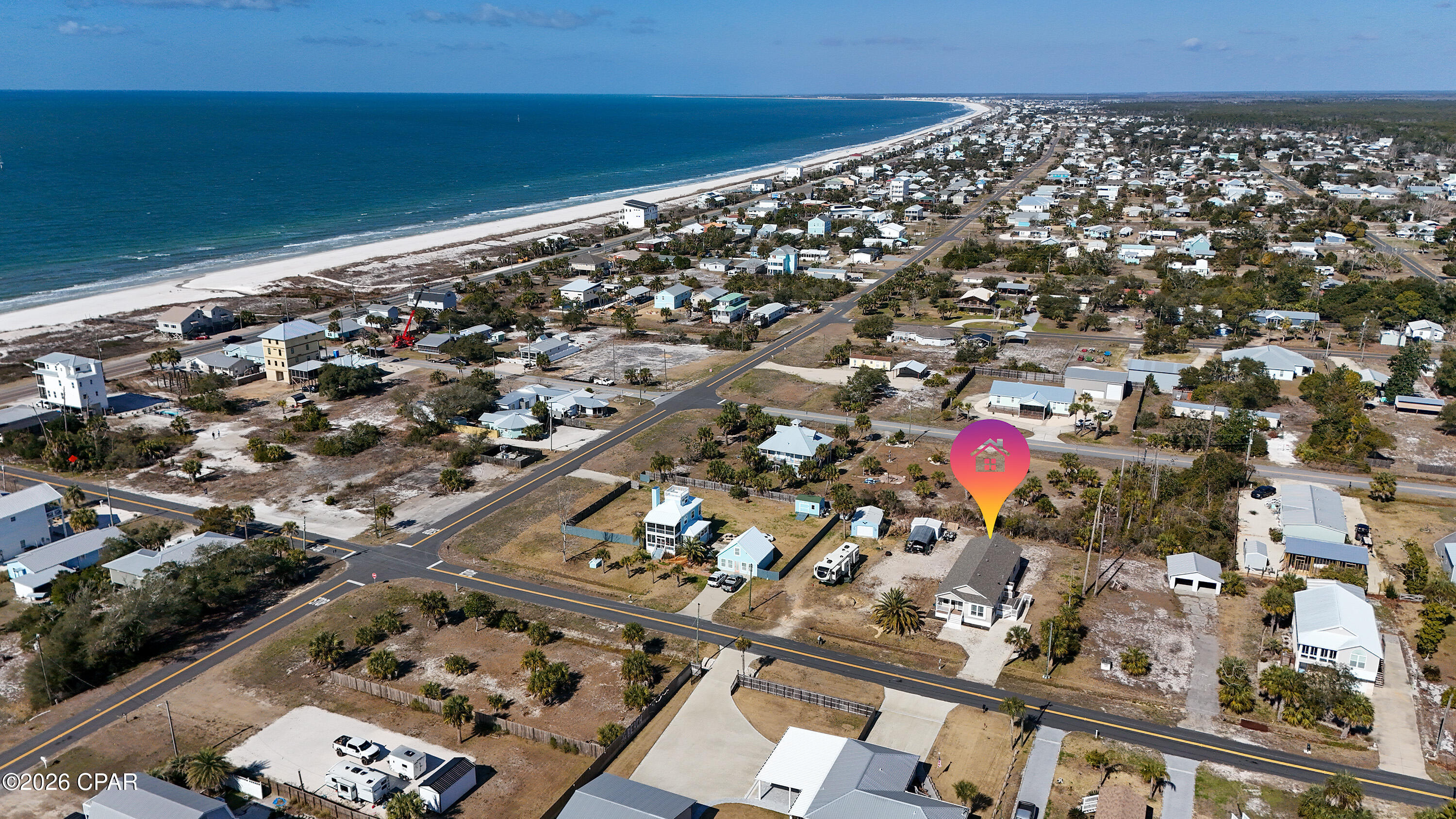 227 Bay Street Port St. Joe, FL 32456 - Photo 47 of 48