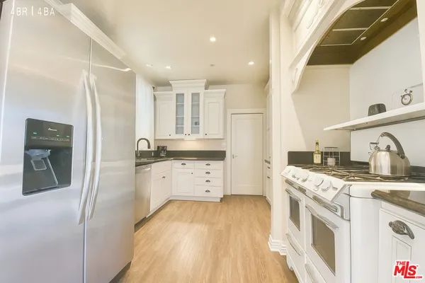 $6,795 | 753 South Ogden Drive, Los Angeles, CA 90036