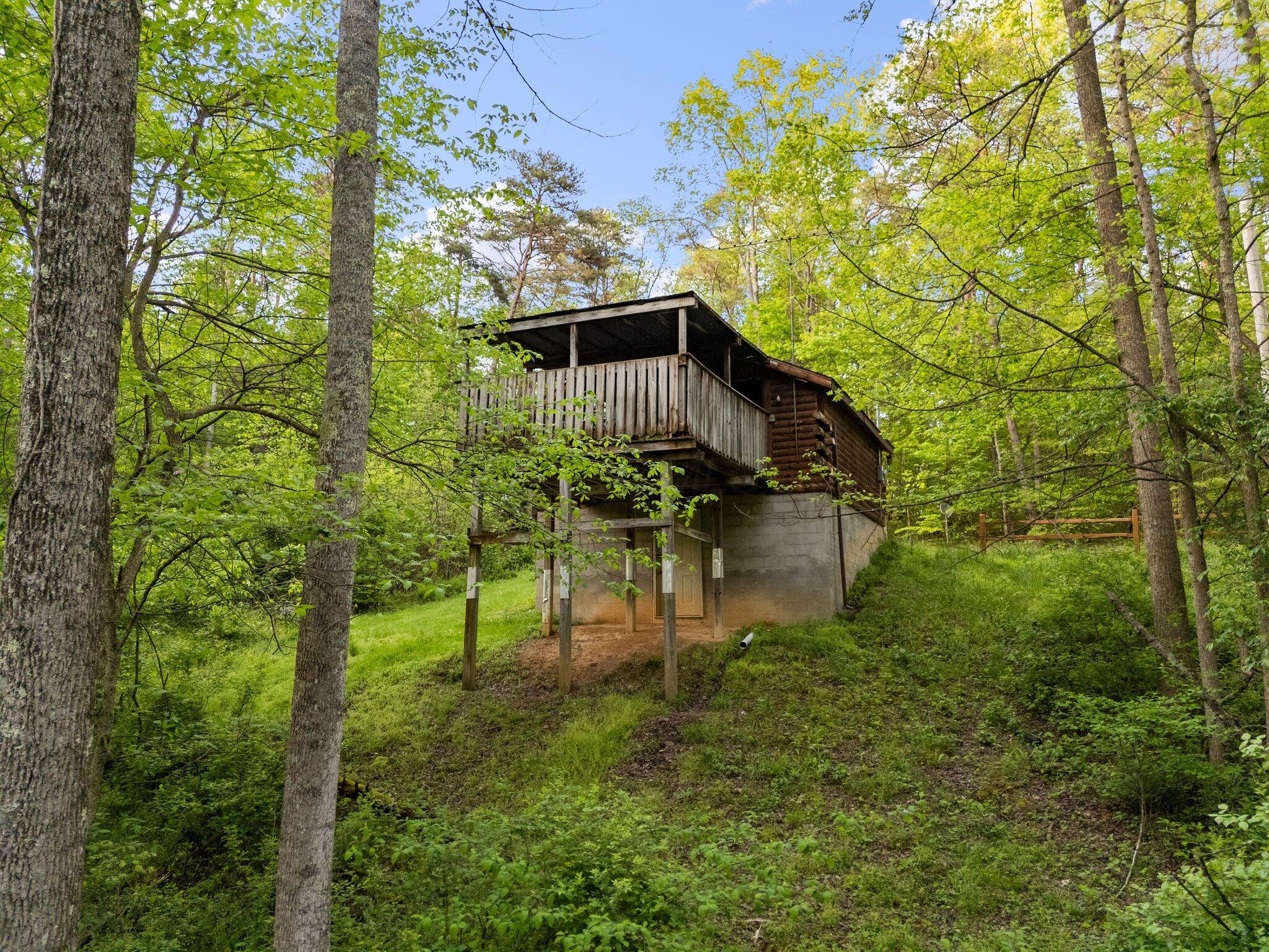 26975 Chapel Ridge Road Logan, OH 43138 - Photo 56 of 98 CABINS