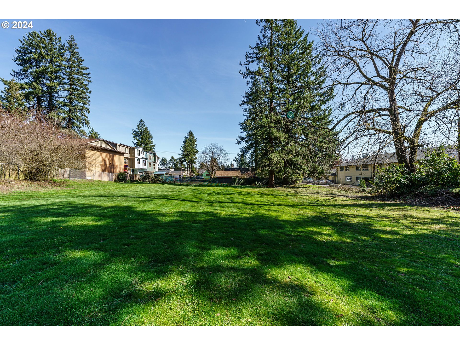 Northeast 162nd Avenue Portland, OR 97230 - Photo 3 of 15 a view of green field
