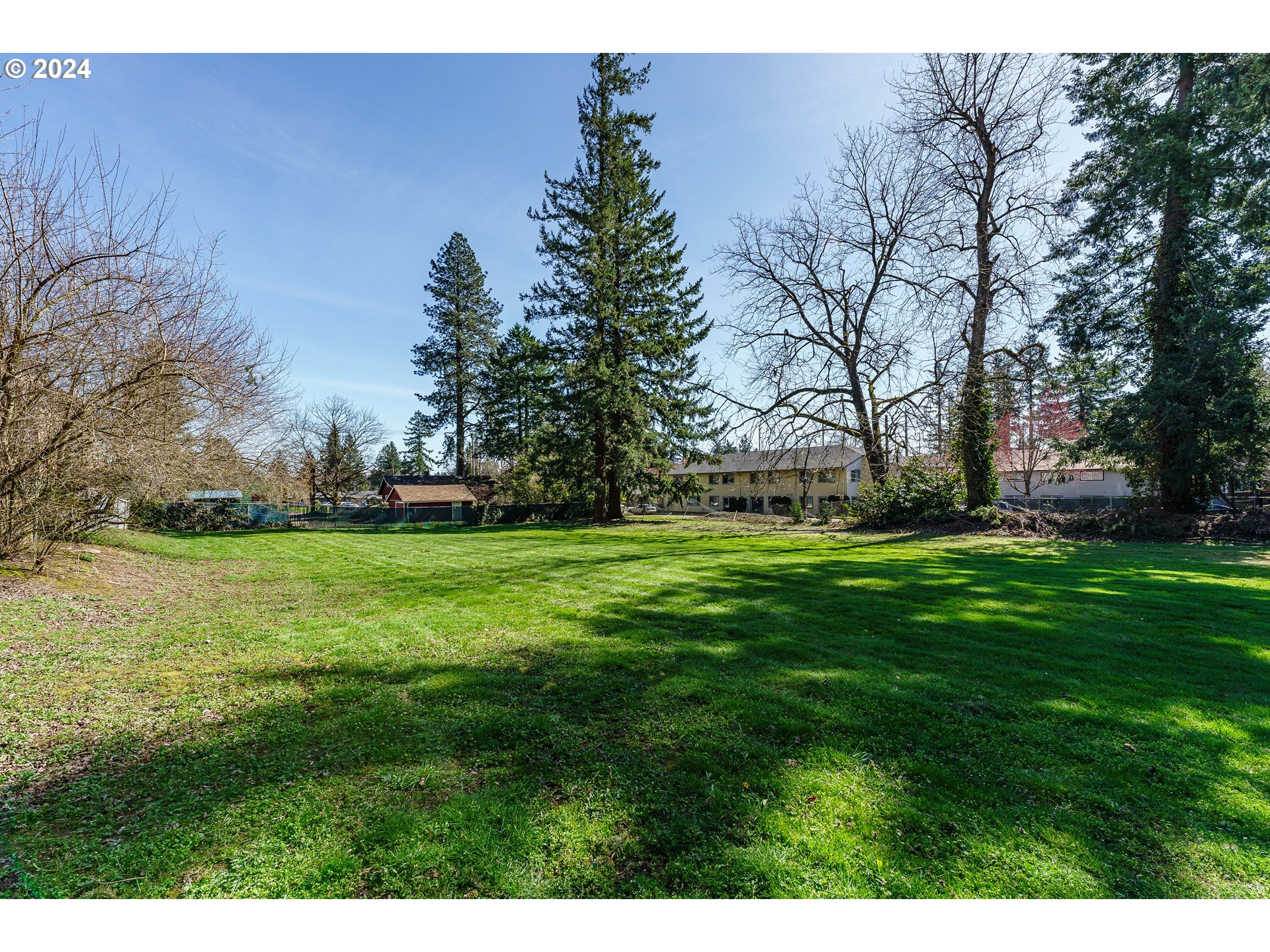 Northeast 162nd Avenue Portland, OR 97230 - Photo 4 of 15 a view of green field