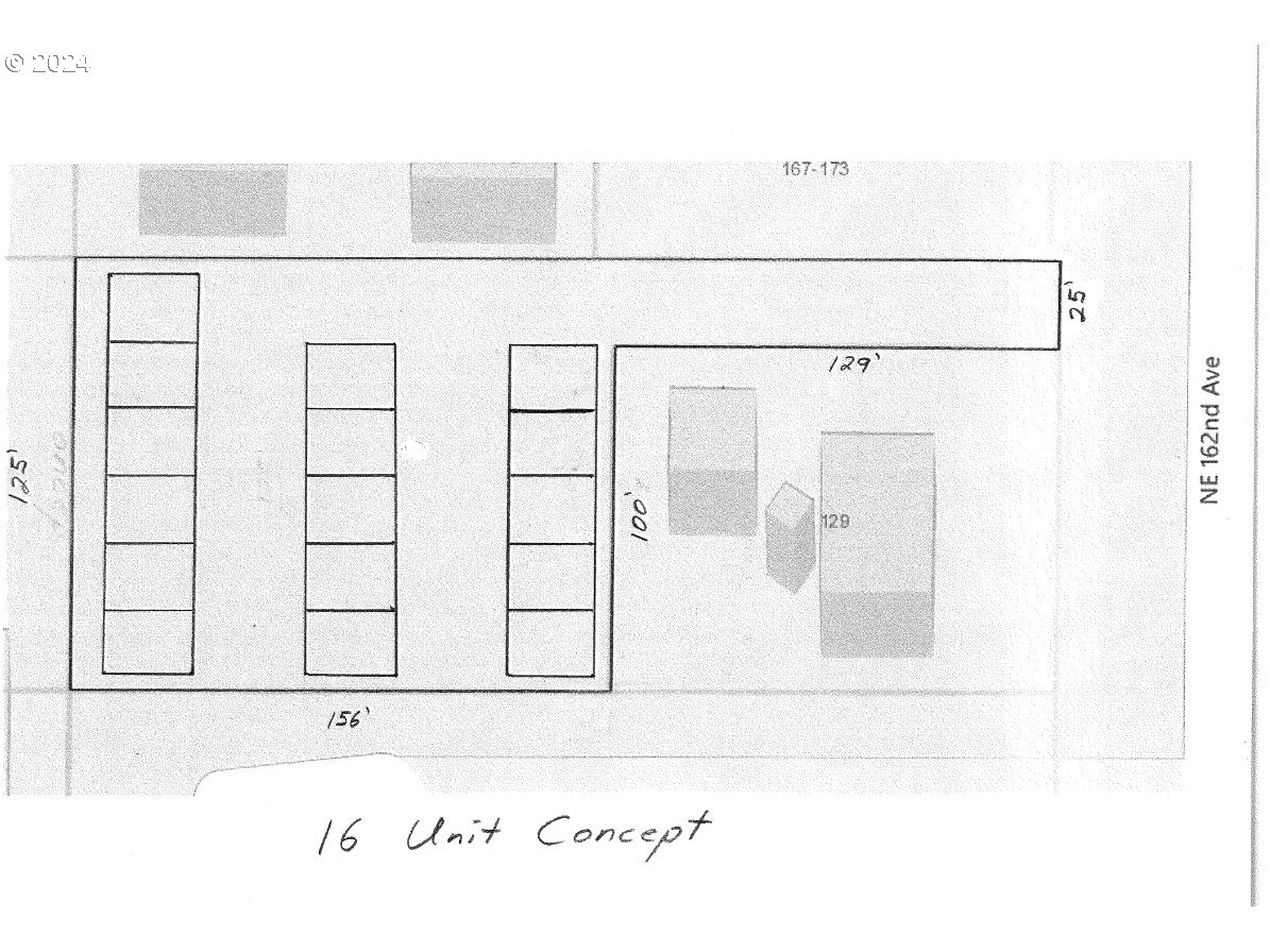 Northeast 162nd Avenue Portland, OR 97230 - Photo 10 of 15 a picture of a room