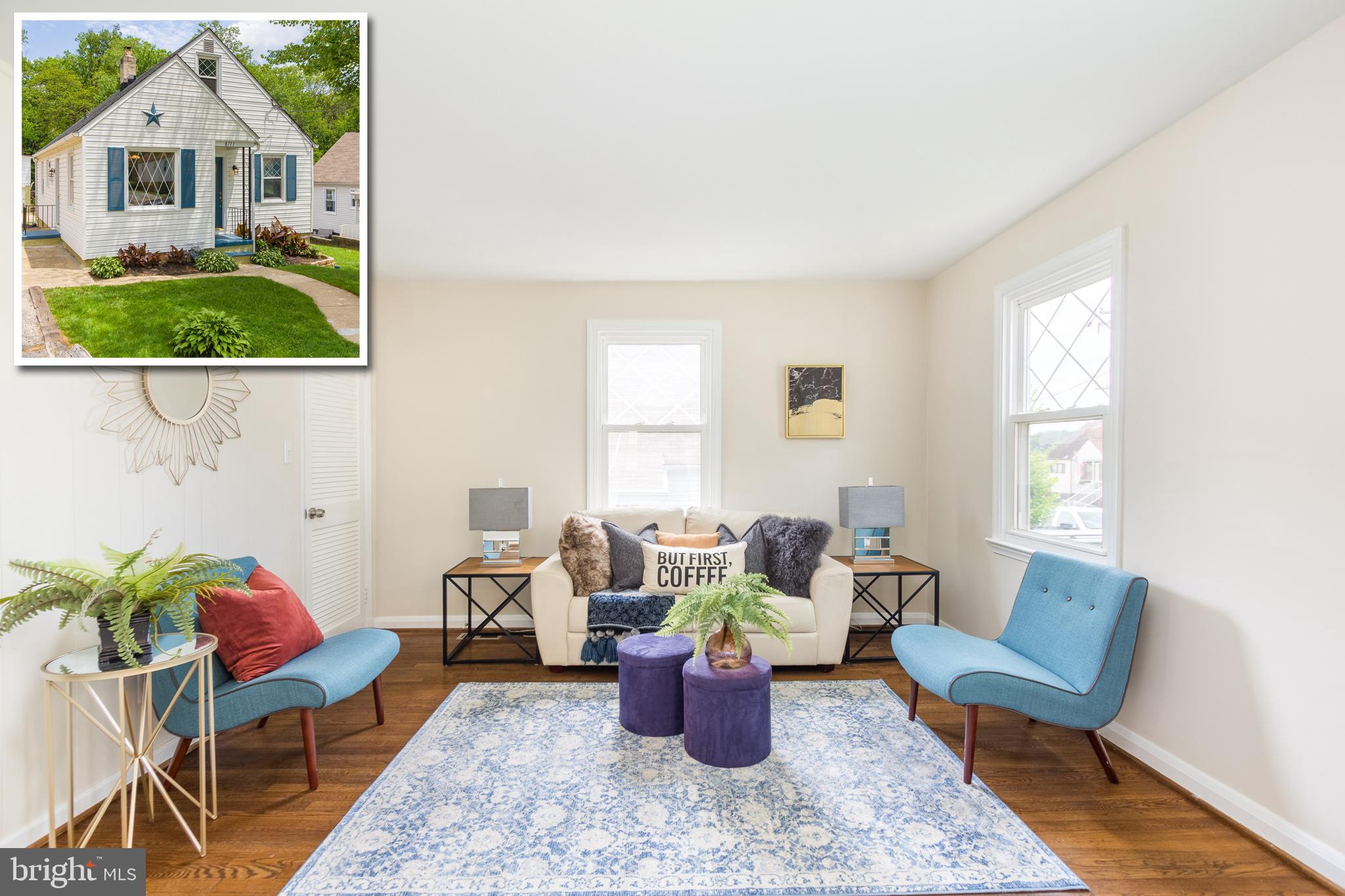 8711 Littlewood Road Baltimore, MD 21234 - Photo 1 of 29 Gallery Image 1