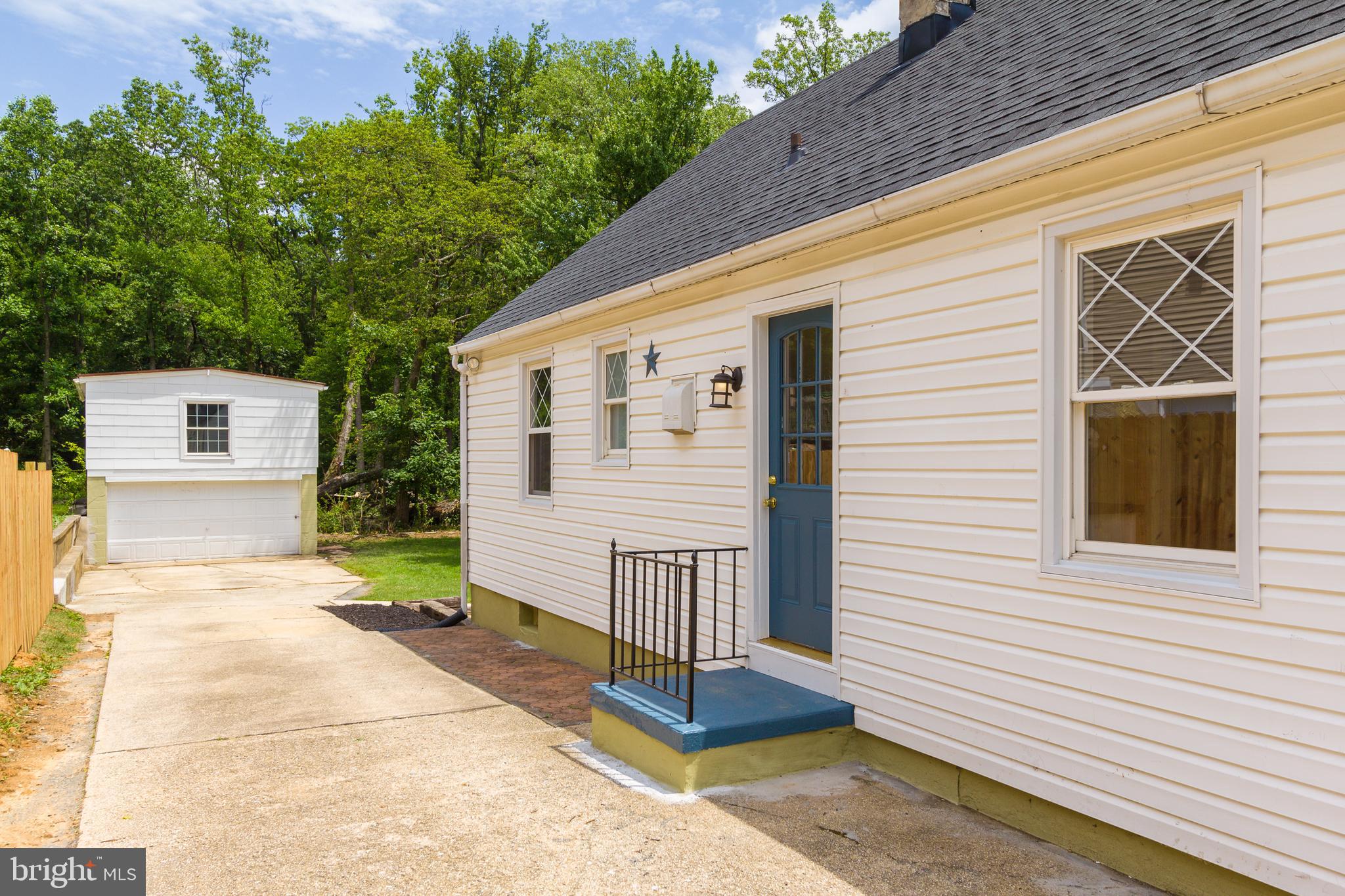 8711 Littlewood Road Baltimore, MD 21234 - Photo 22 of 29 Gallery Image 22