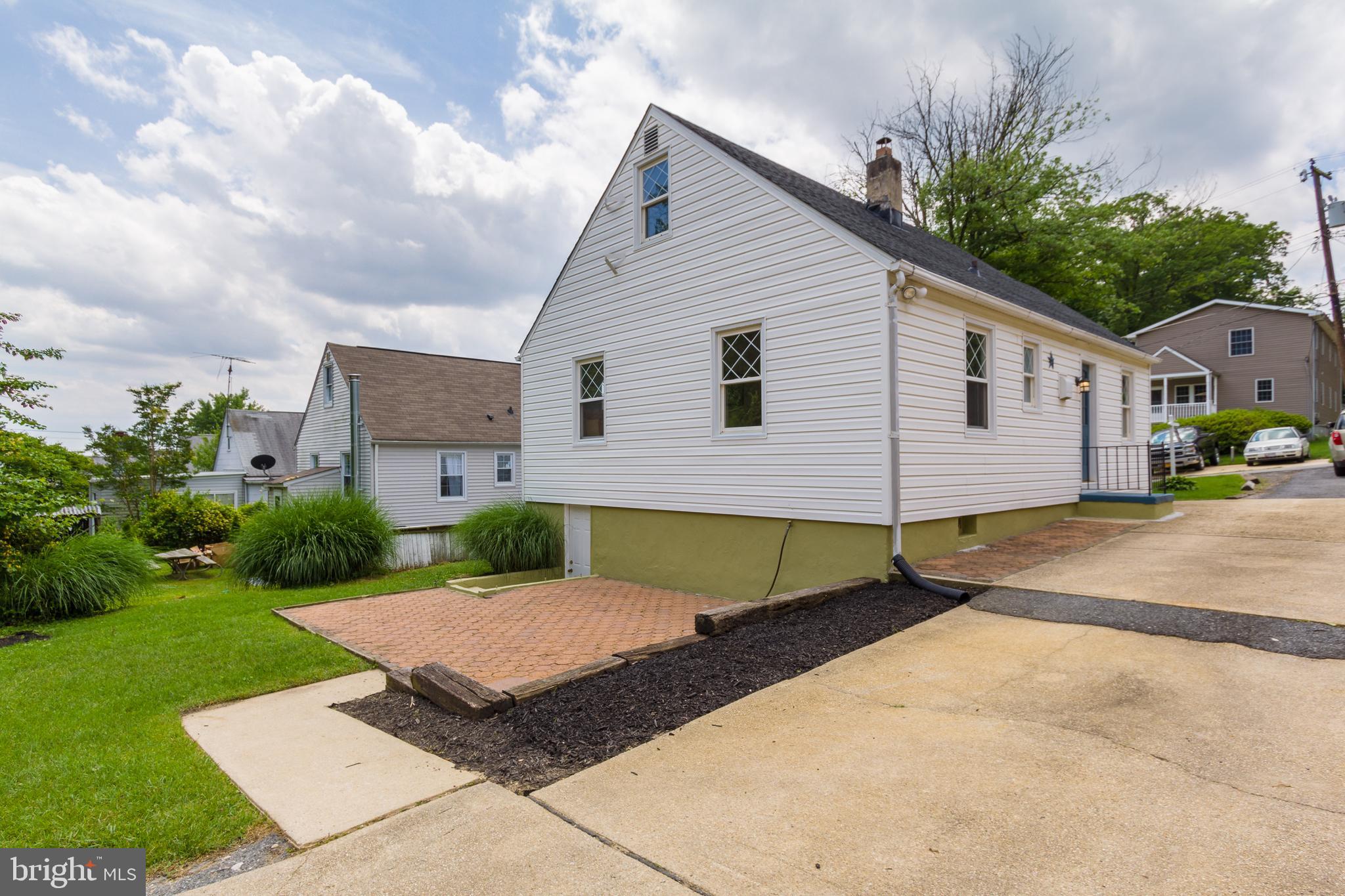 8711 Littlewood Road Baltimore, MD 21234 - Photo 25 of 29 Gallery Image 25