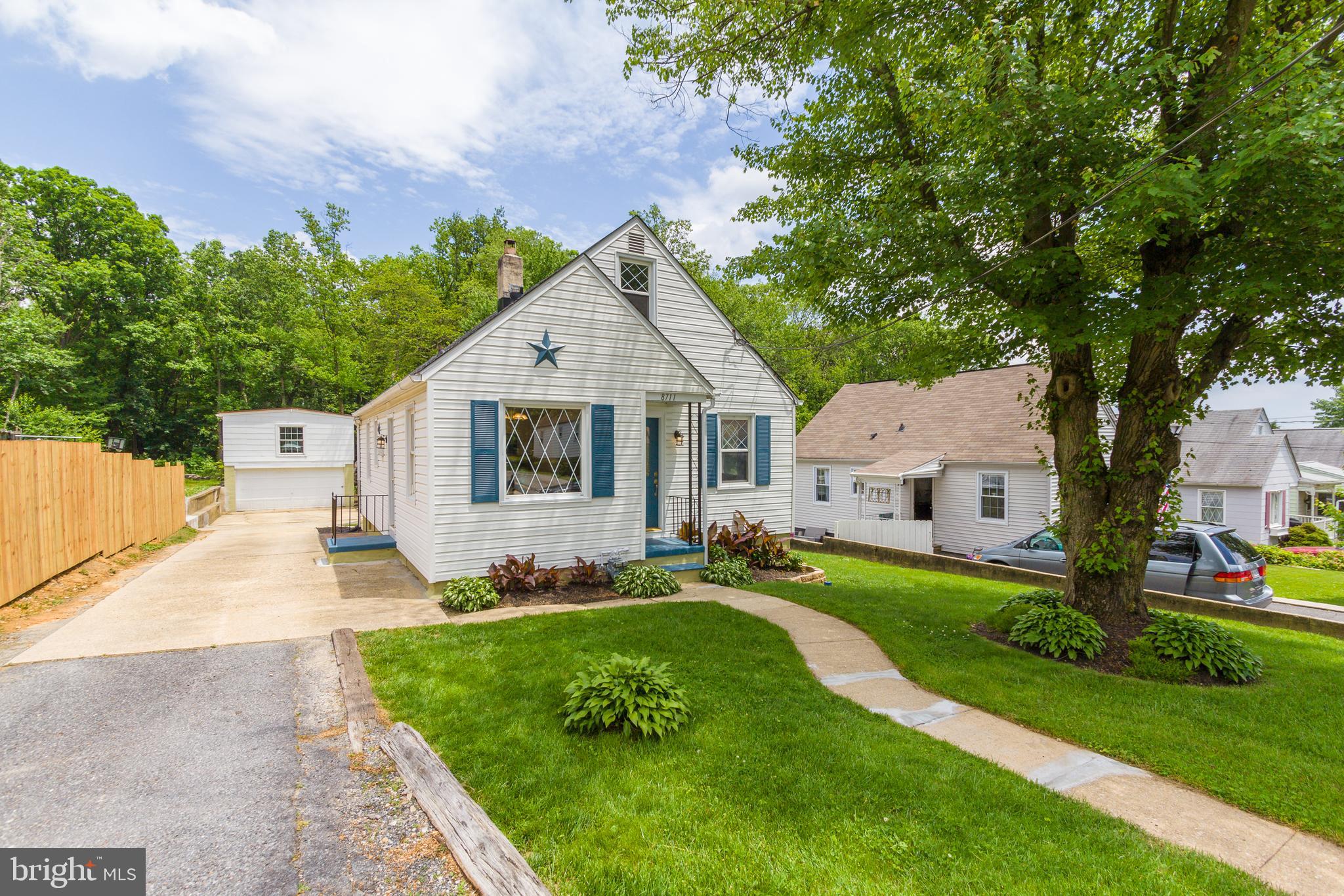 8711 Littlewood Road Baltimore, MD 21234 - Photo 27 of 29 Gallery Image 27