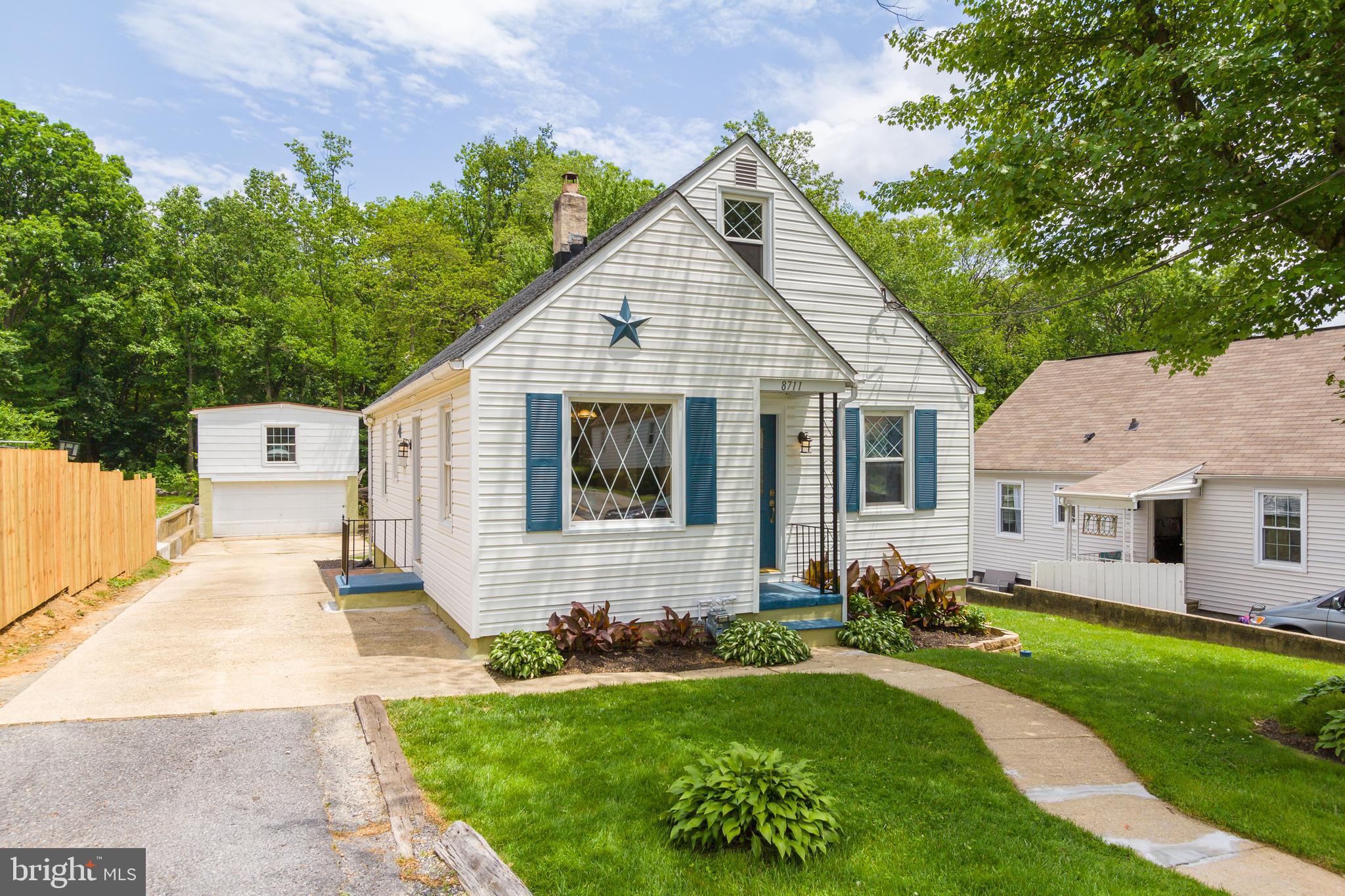 8711 Littlewood Road Baltimore, MD 21234 - Photo 28 of 29 Gallery Image 28
