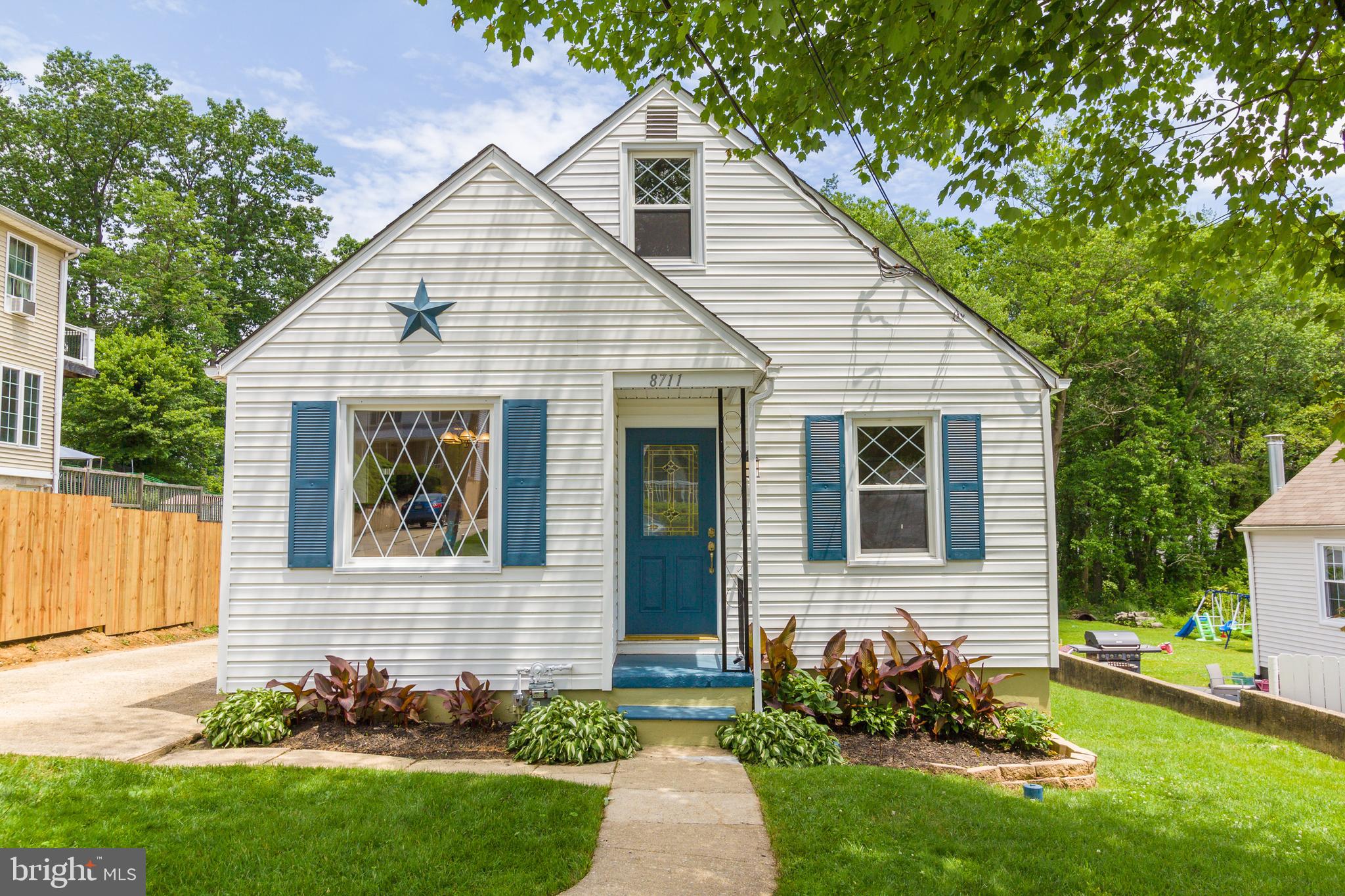 8711 Littlewood Road Baltimore, MD 21234 - Photo 29 of 29 Gallery Image 29