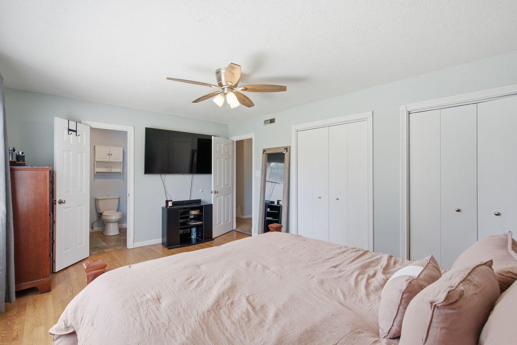 1558 Keith Road Hodgenville, KY 42748 - Photo 15 of 41 Primary Bedroom