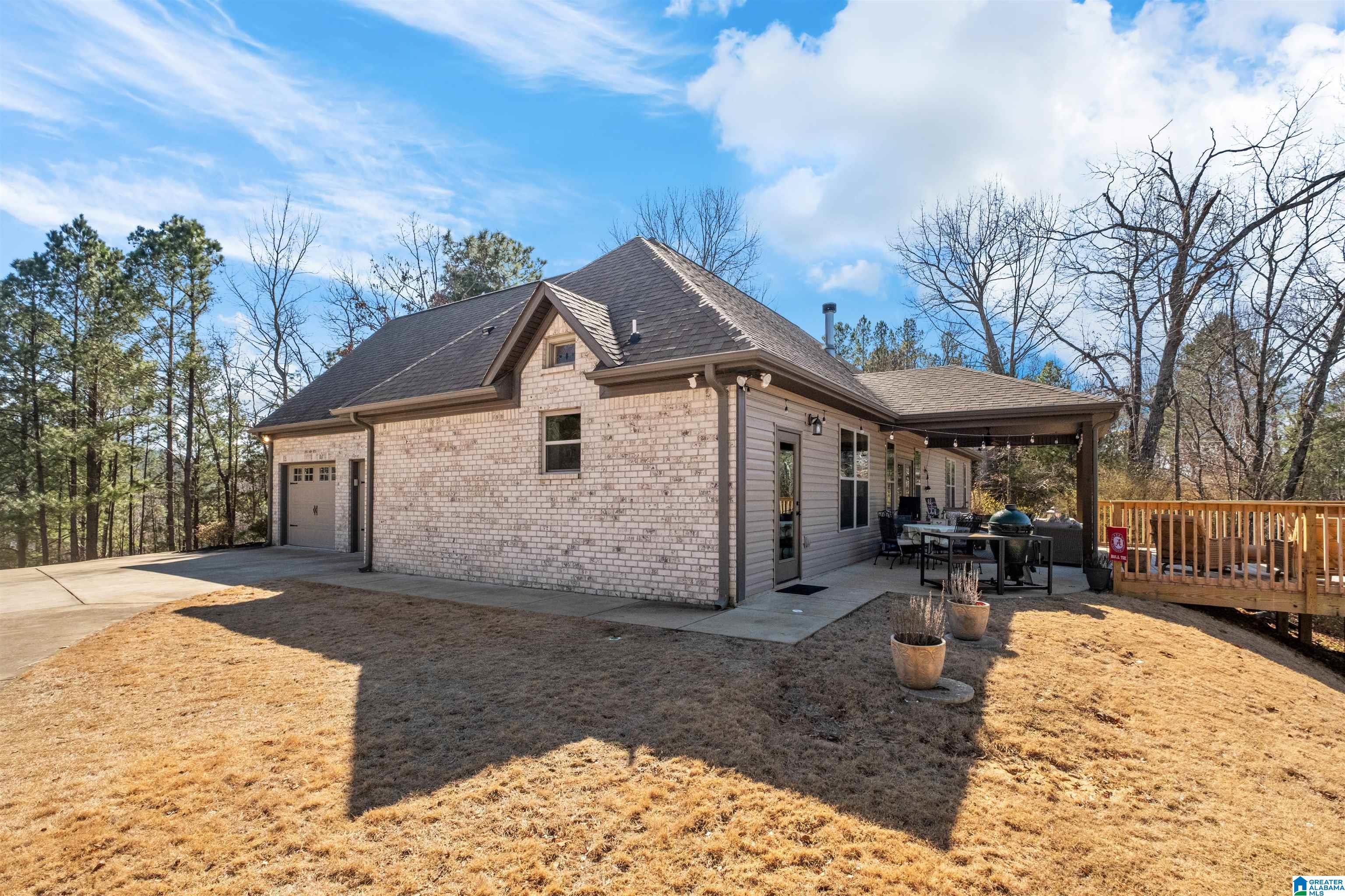 151 High Hampton Drive Pelham, AL 35124 - Photo 54 of 55