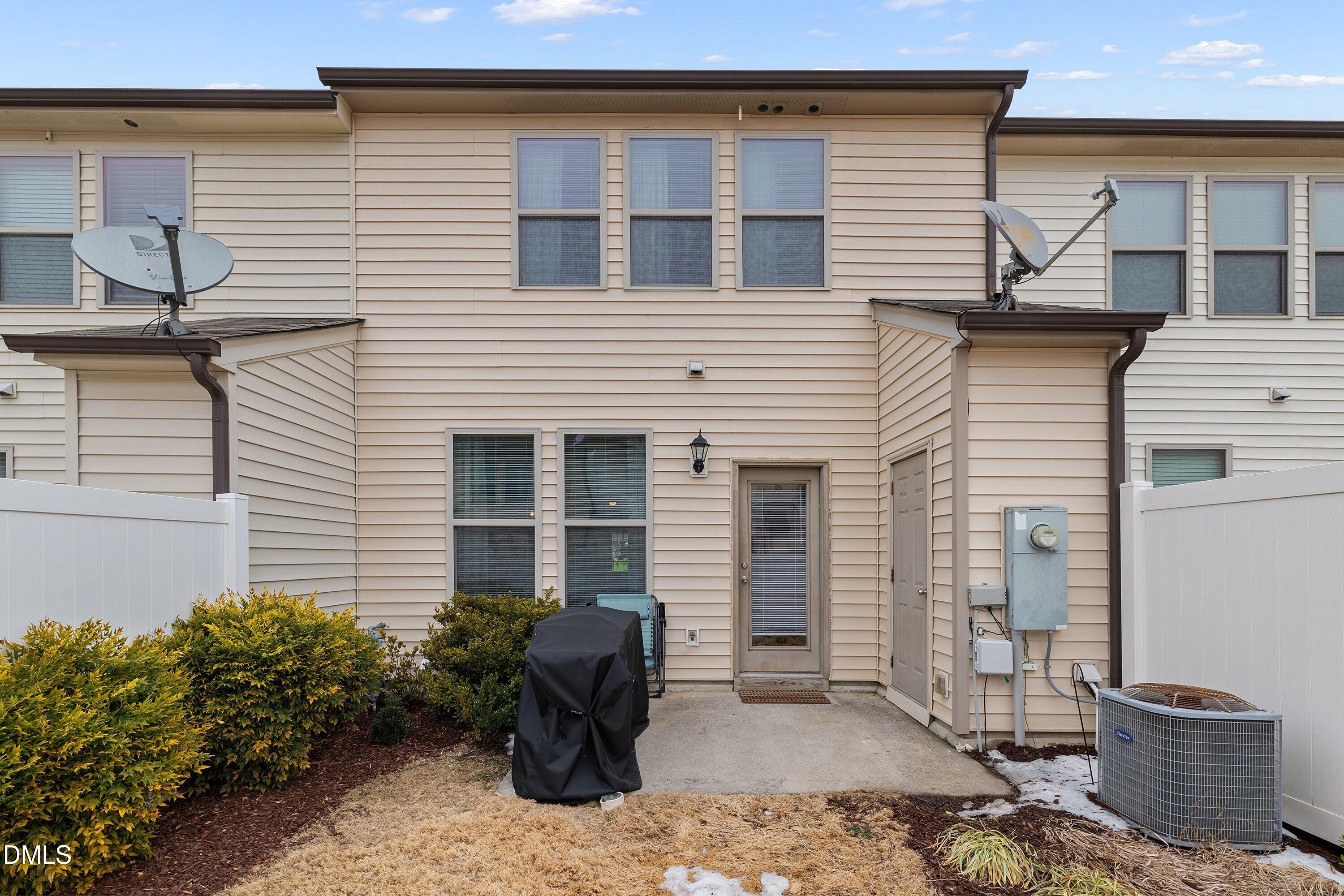 305 Leighann Ridge Lane Rolesville, NC 27571 - Photo 29 of 34 305 Leighann Ridge Ln_1362
