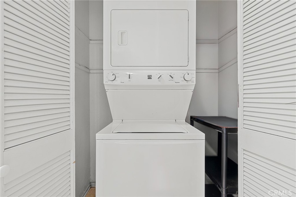 17823 Poplar Court Carson, CA 90746 - Photo 21 of 30 a utility room with dryer and washer