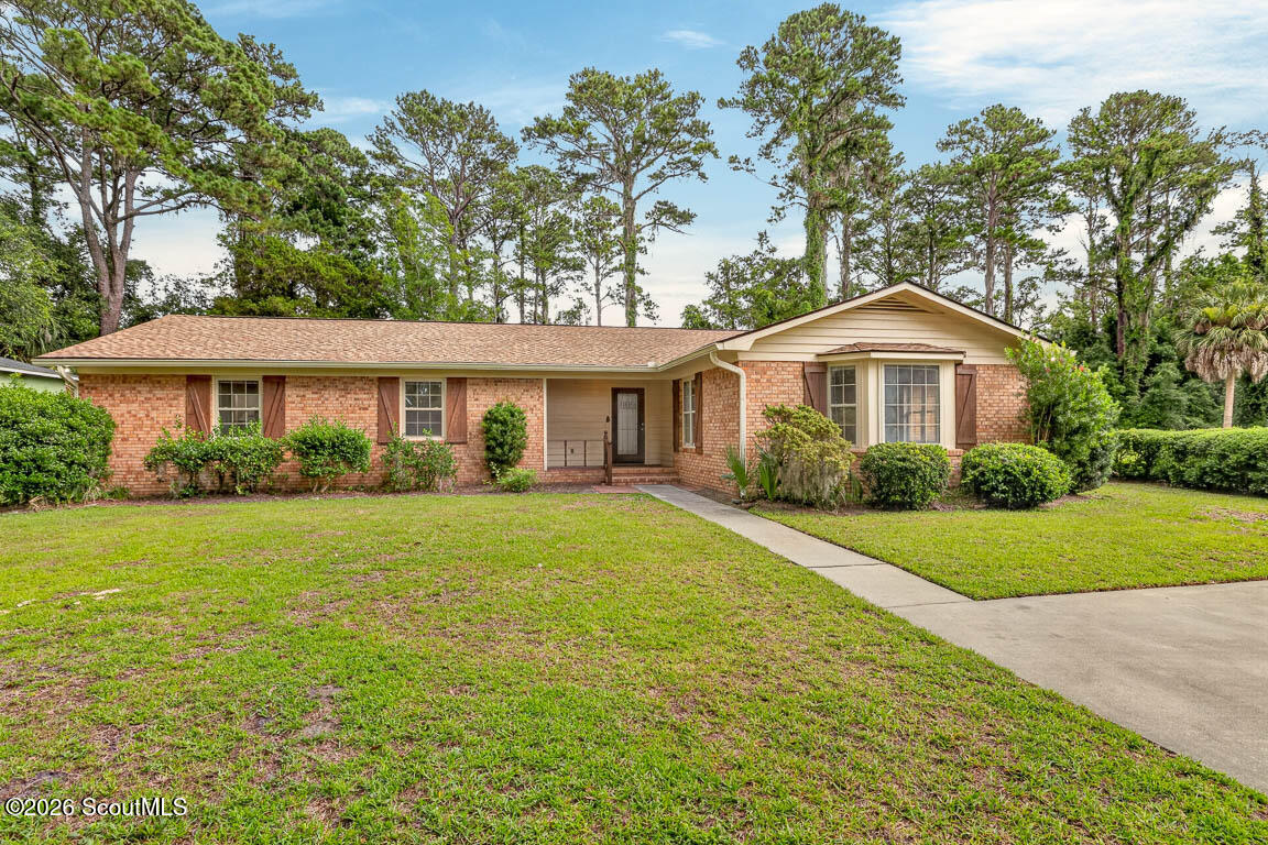 507 Old Mission Road Brunswick, GA 31525 - Photo 1 of 38