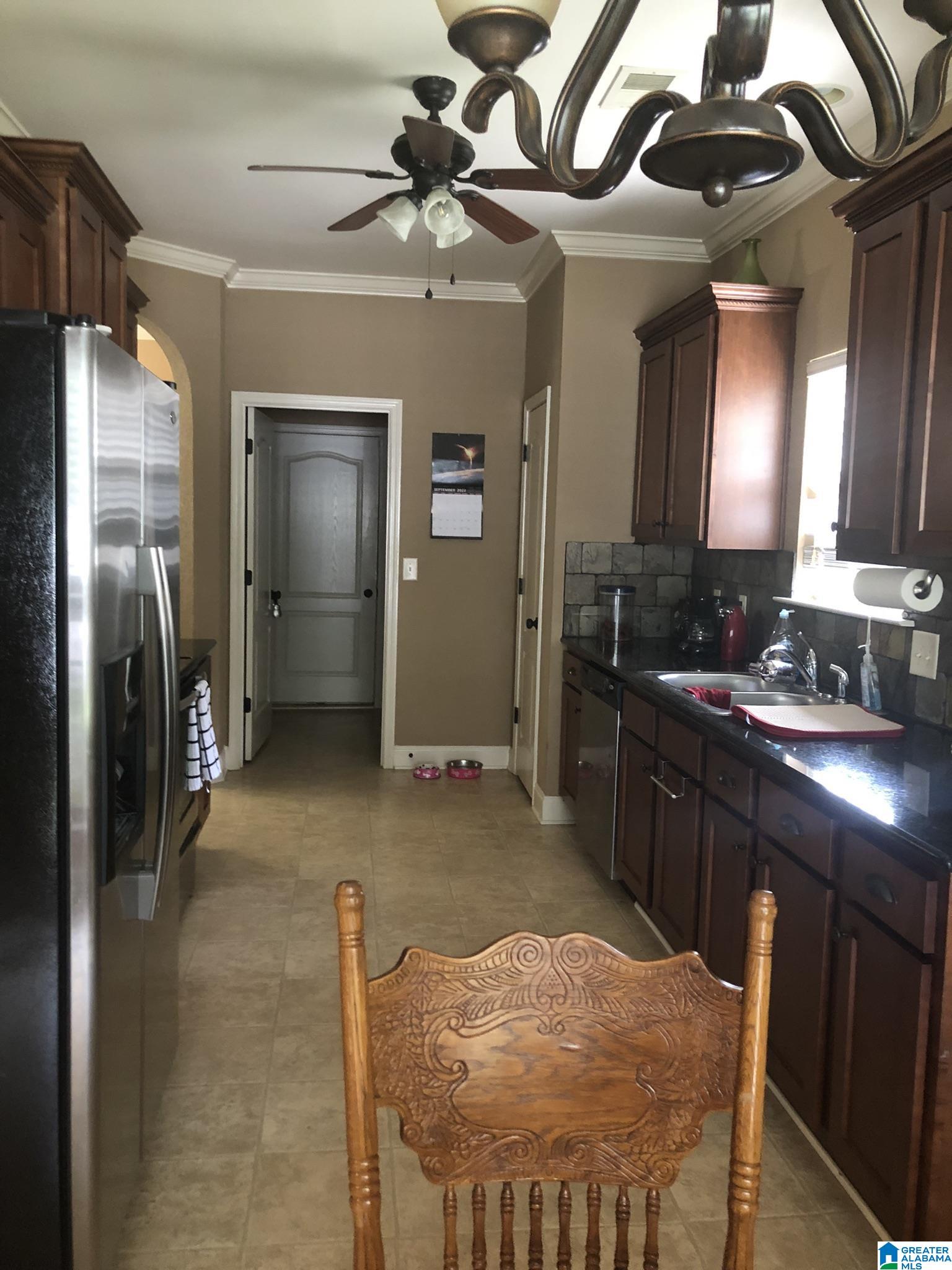 1004 Pilgrim Lane Montevallo, AL 35115 - Photo 7 of 13