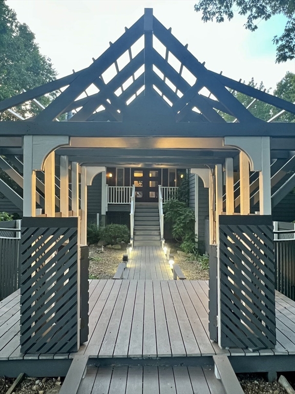 261 Old Littleton Road Harvard, MA 01451 - Photo 3 of 42