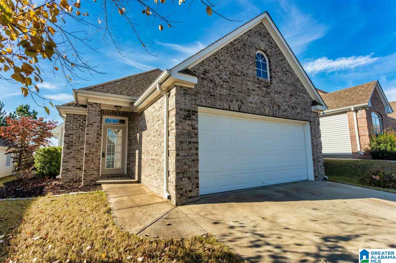 242 High Ridge Drive Pelham, AL 35124 - Photo 1 of 25