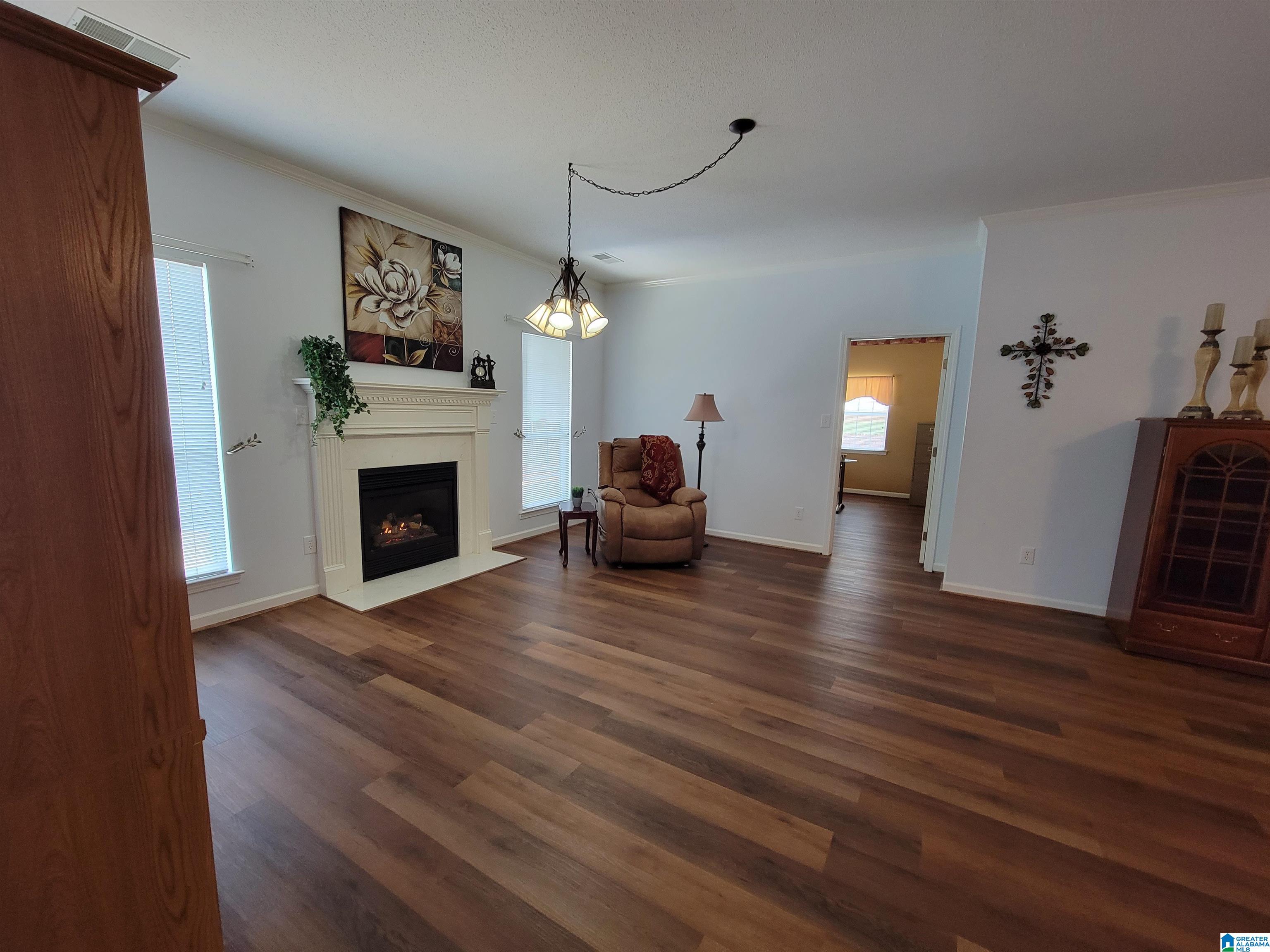 5154 Alex Way Birmingham, AL 35215 - Photo 17 of 35