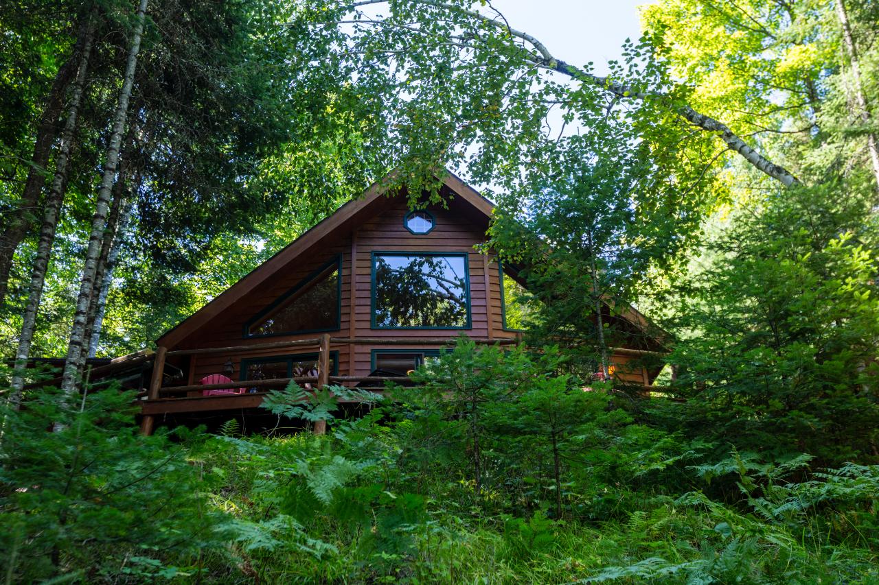 8732 Rock Lake Road Presque Isle, WI 54557 - Photo 1 of 55 Gallery Image 1
