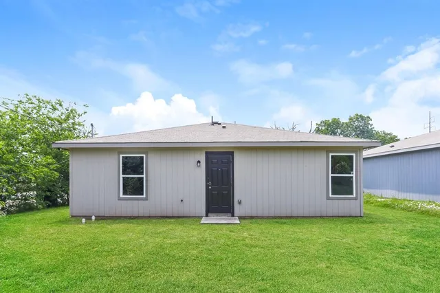 $187,000 | 2515 Lyle Avenue, Waco, TX 76708