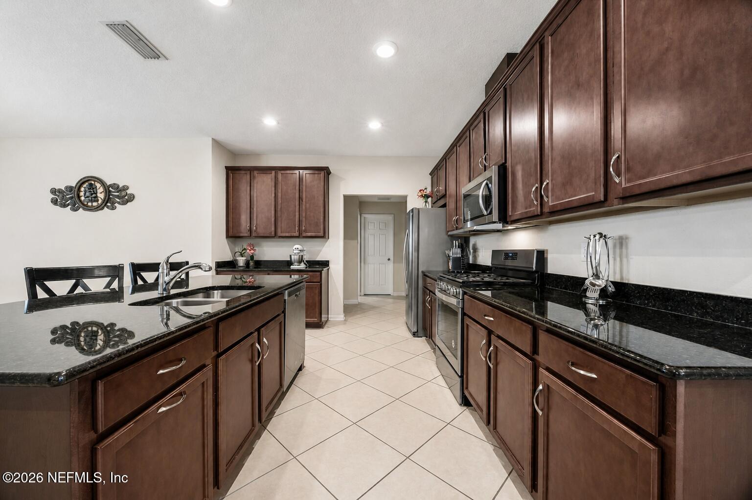 48 Riva Ridge Place St. Johns, FL 32259 - Photo 15 of 78 KITCHENN