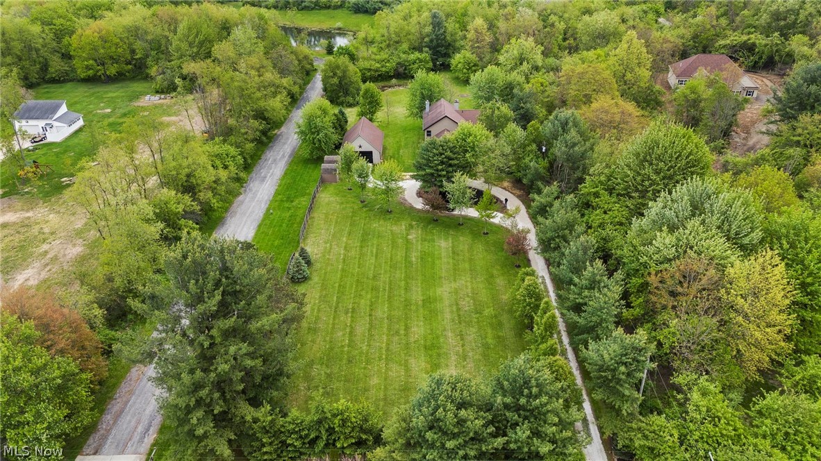 2203 South Medina Line Road Wadsworth, OH 44281 - Photo 4 of 50