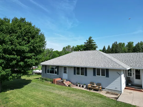 $119,900 | 303 West Church Street, Minneota, MN 56264