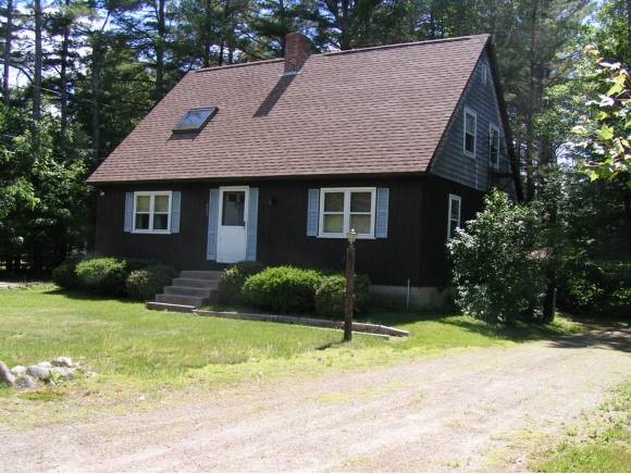 665 Whittemore Point Road South Bristol, NH 03222 - Photo 1 of 1