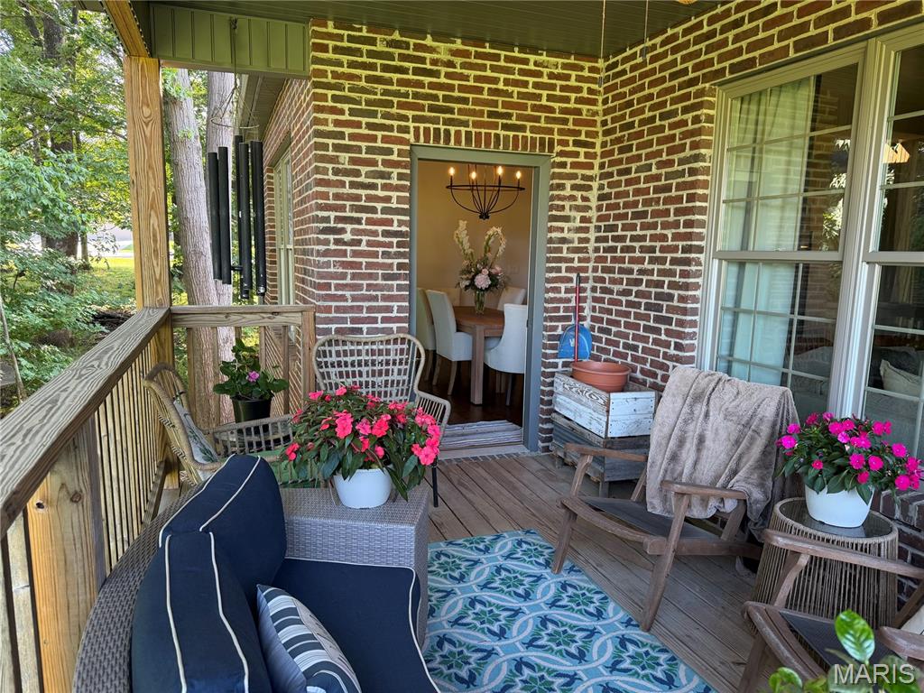 2135 Rampart Street Cape Girardeau, MO 63701 - Photo 14 of 55