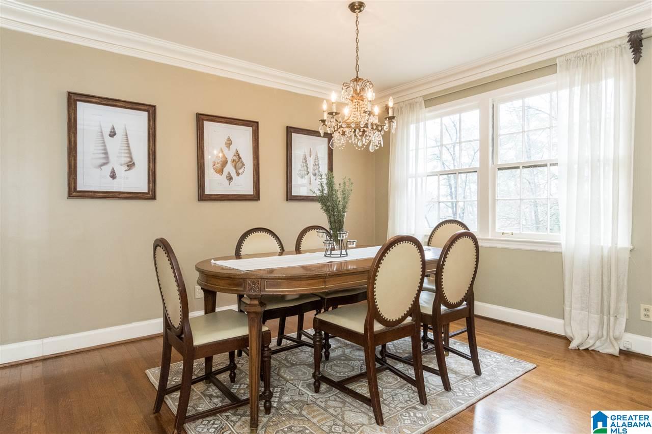 1729 Kensington Road Birmingham, AL 35209 - Photo 10 of 39