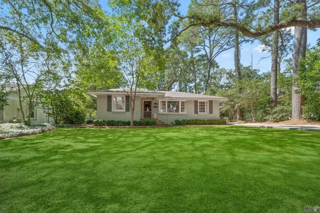$419,000 | 1922 Ramsey Drive, Baton Rouge, LA 70808