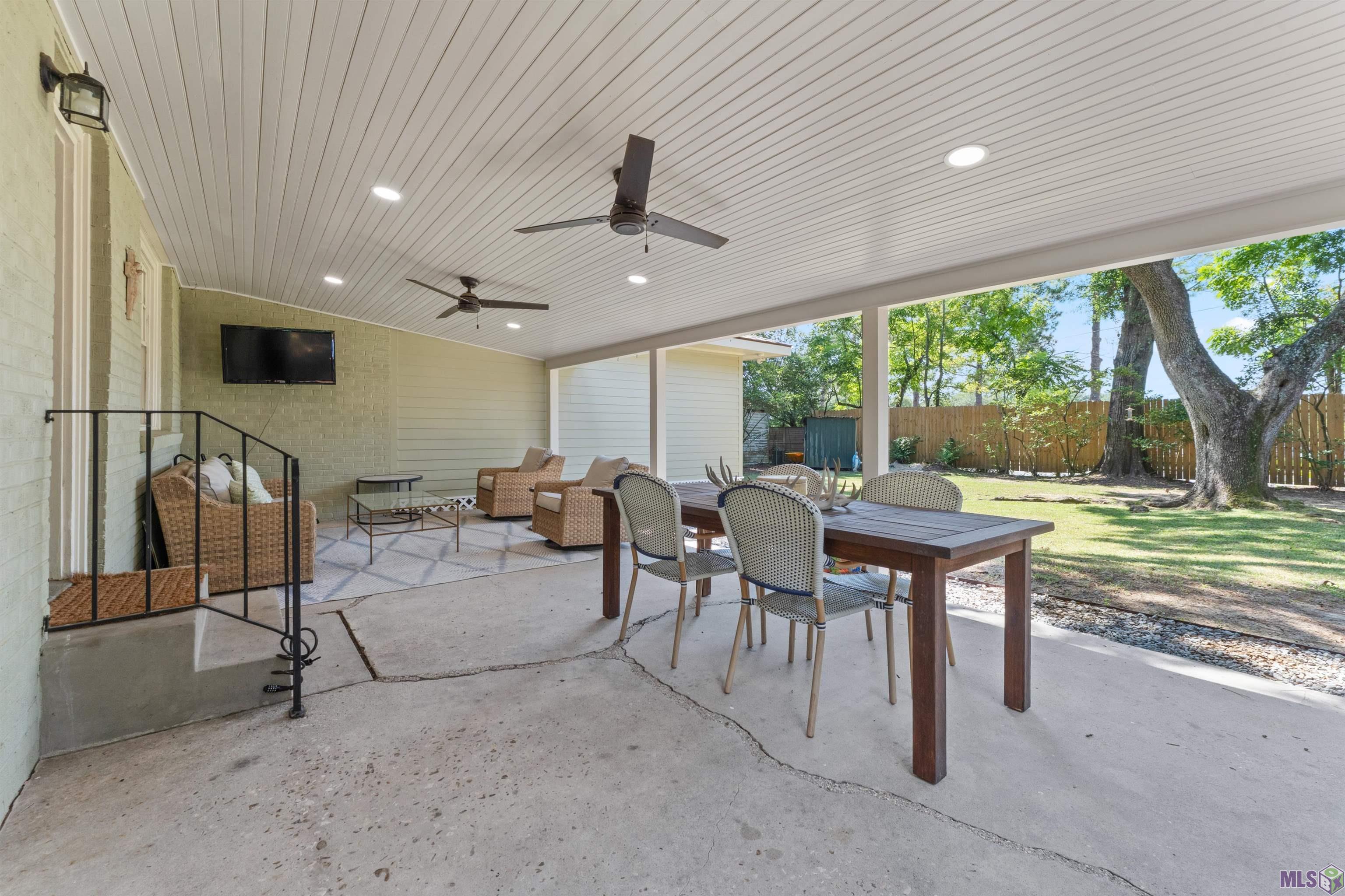 1922 Ramsey Drive Baton Rouge, LA 70808 - Photo 22 of 27