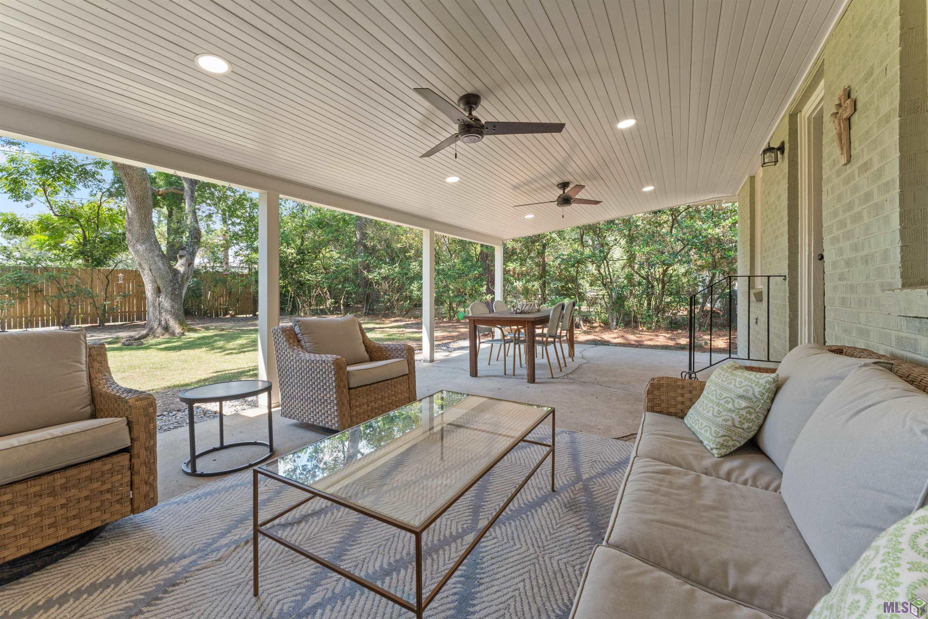 1922 Ramsey Drive Baton Rouge, LA 70808 - Photo 25 of 27