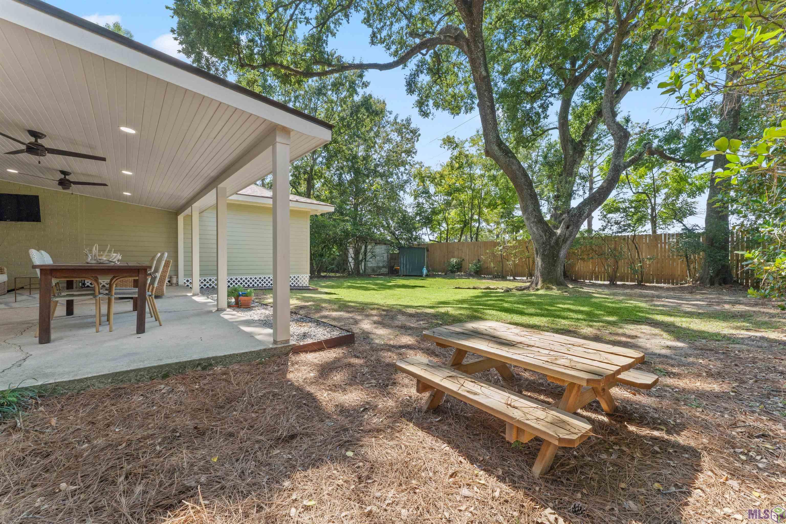 1922 Ramsey Drive Baton Rouge, LA 70808 - Photo 26 of 27