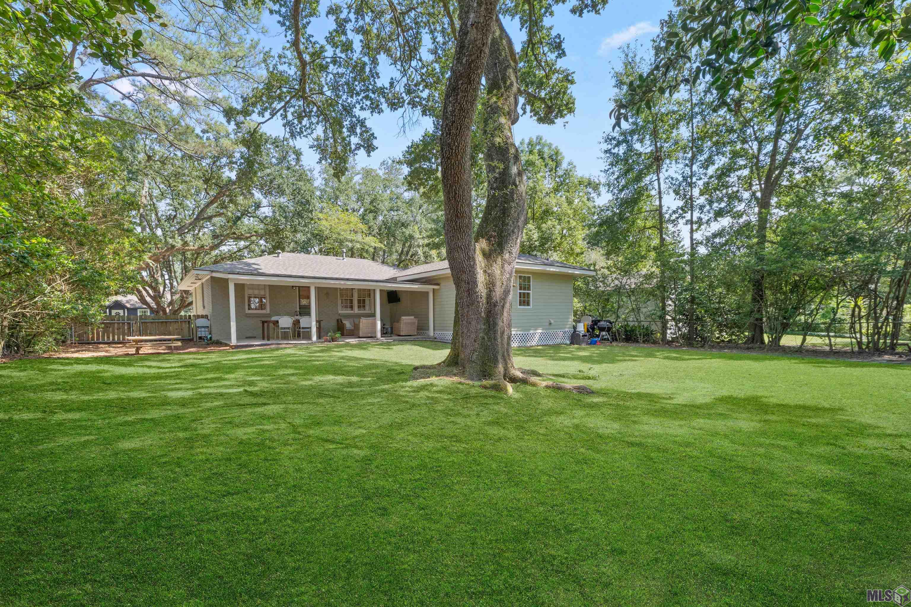 1922 Ramsey Drive Baton Rouge, LA 70808 - Photo 27 of 27